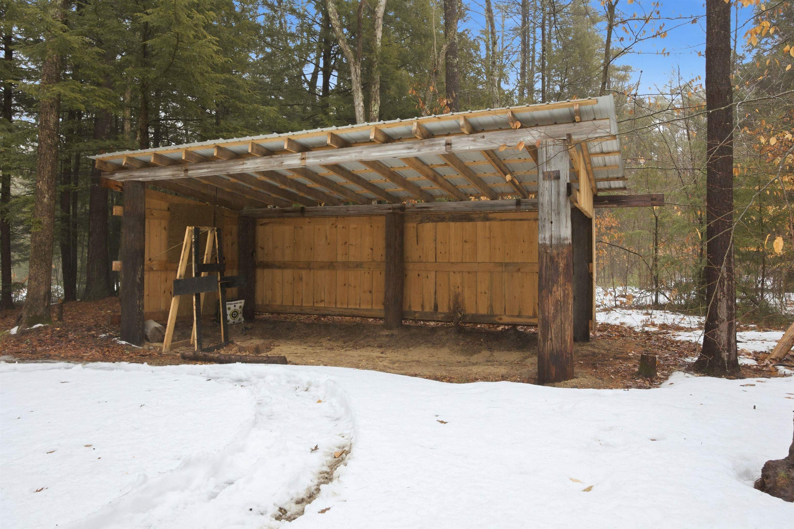 1136 Penacook Road