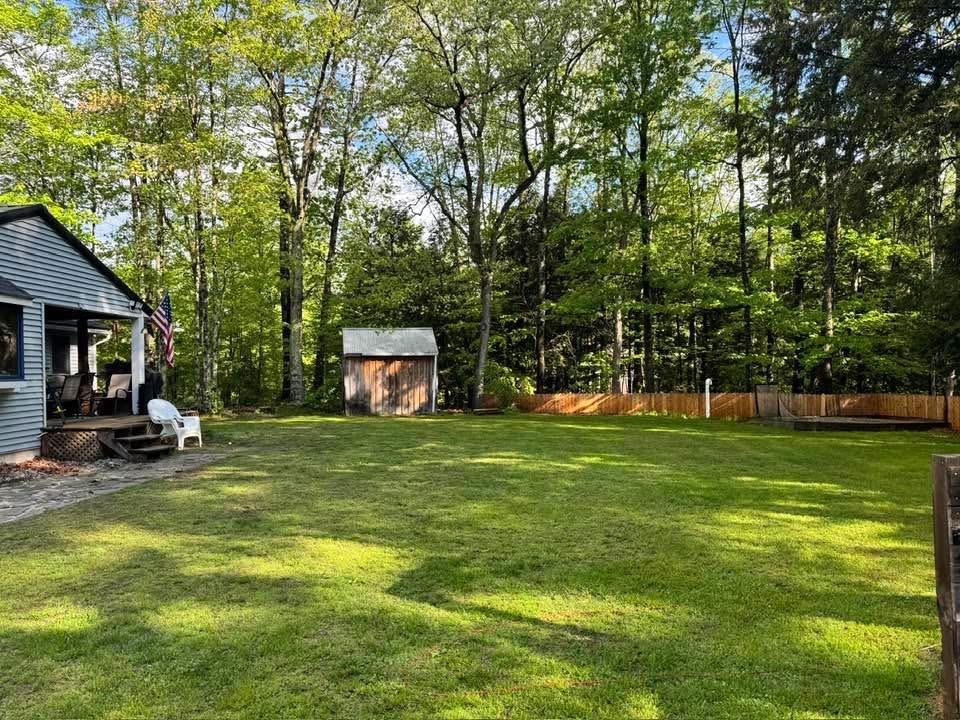 1136 Penacook Road