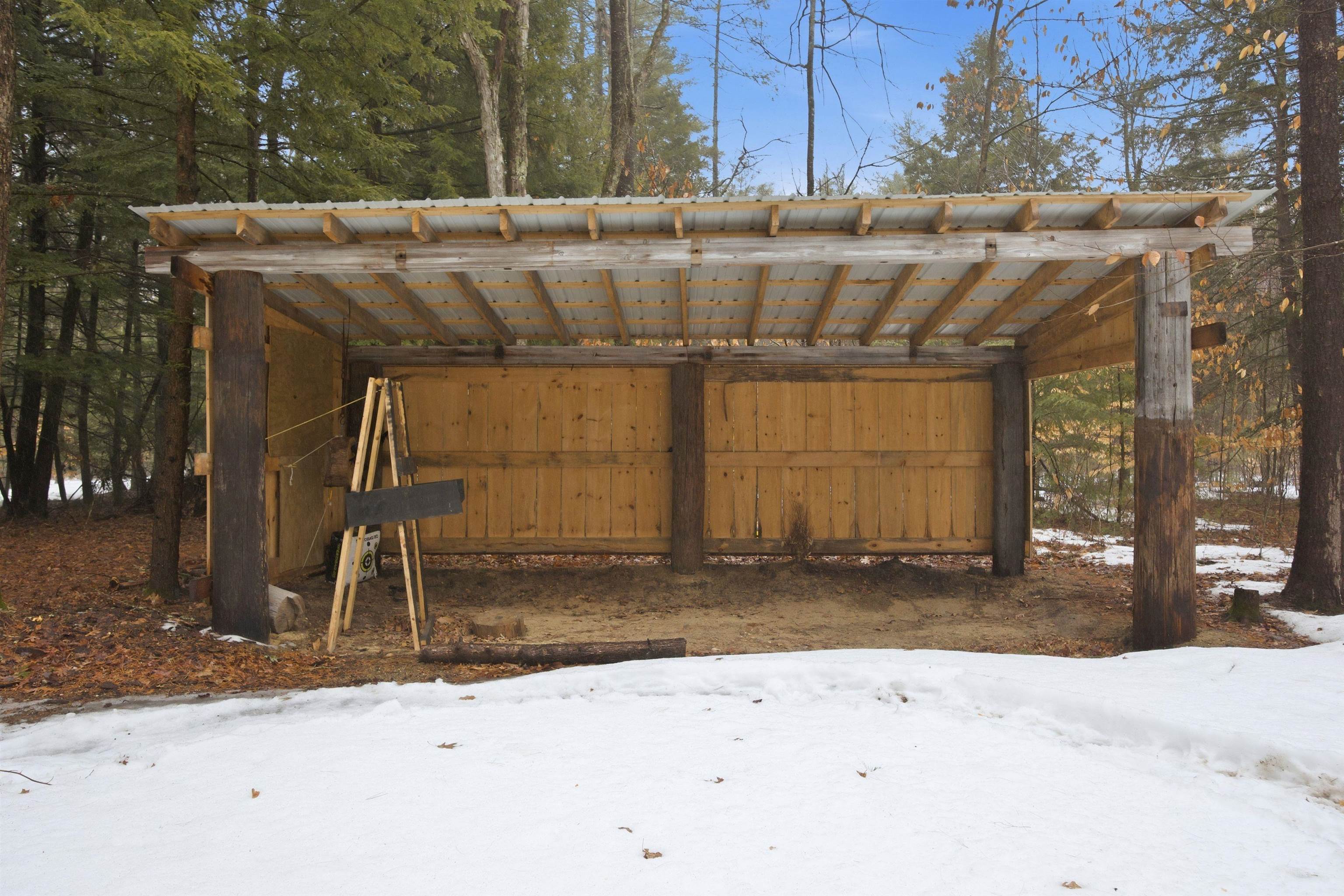 1136 Penacook Road