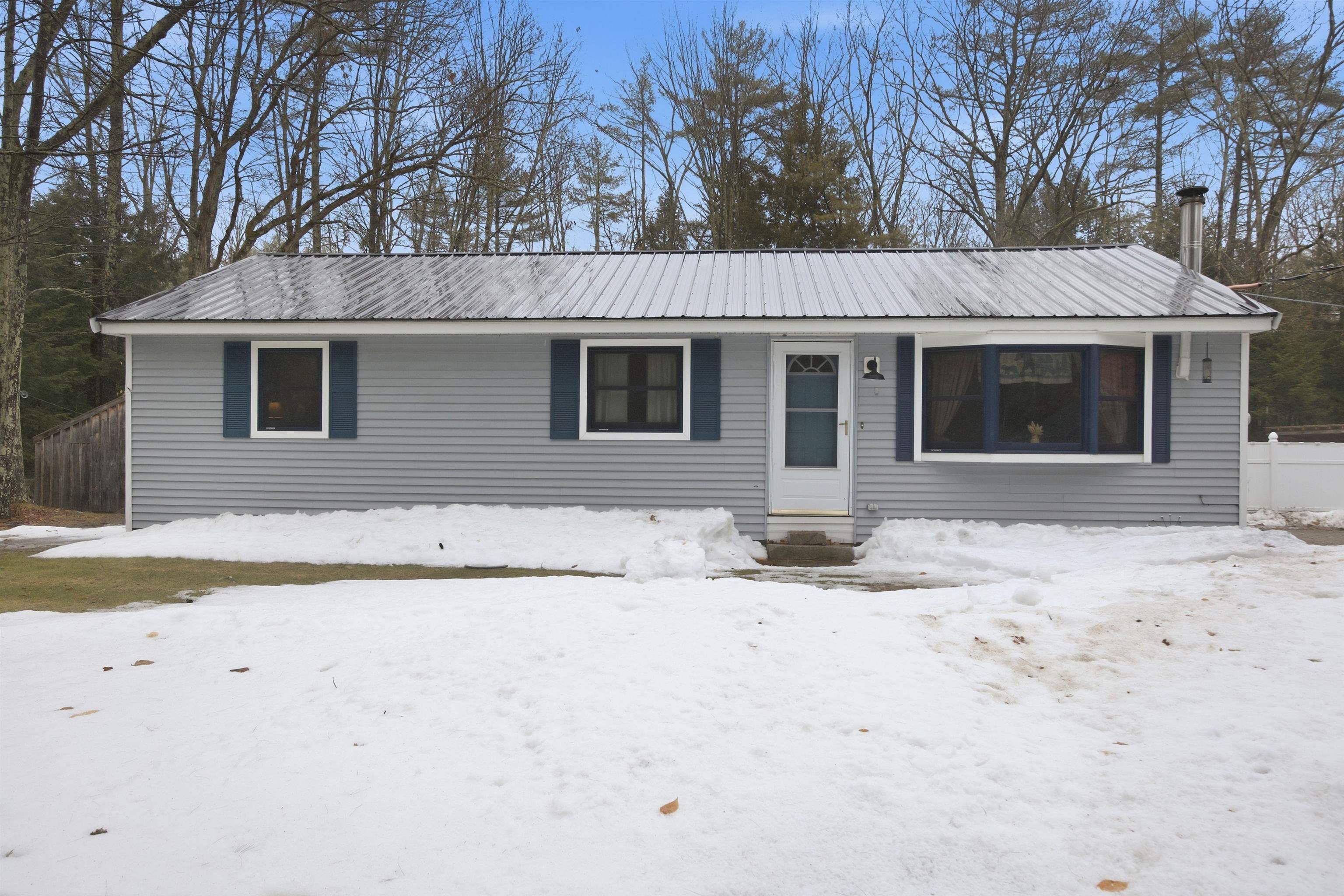 1136 Penacook Road