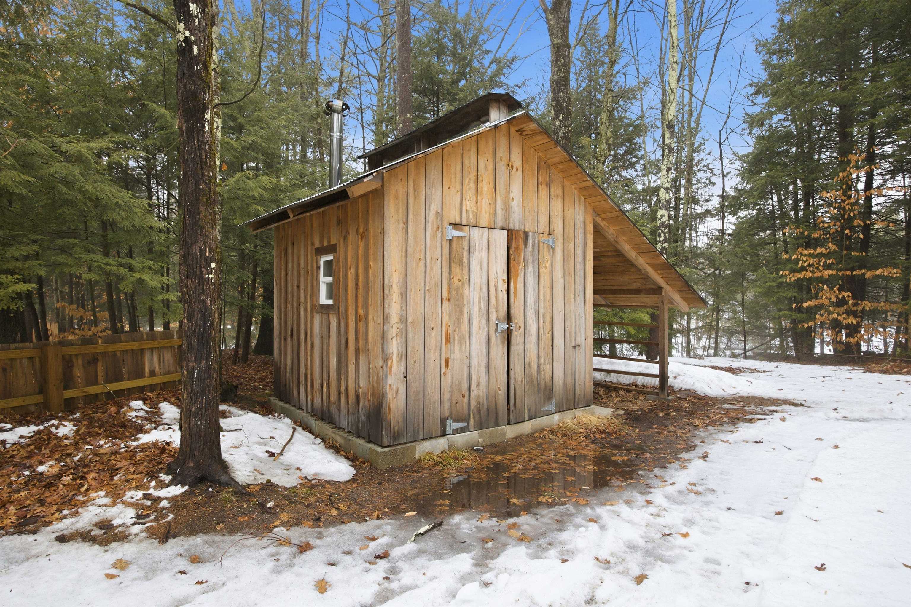 1136 Penacook Road