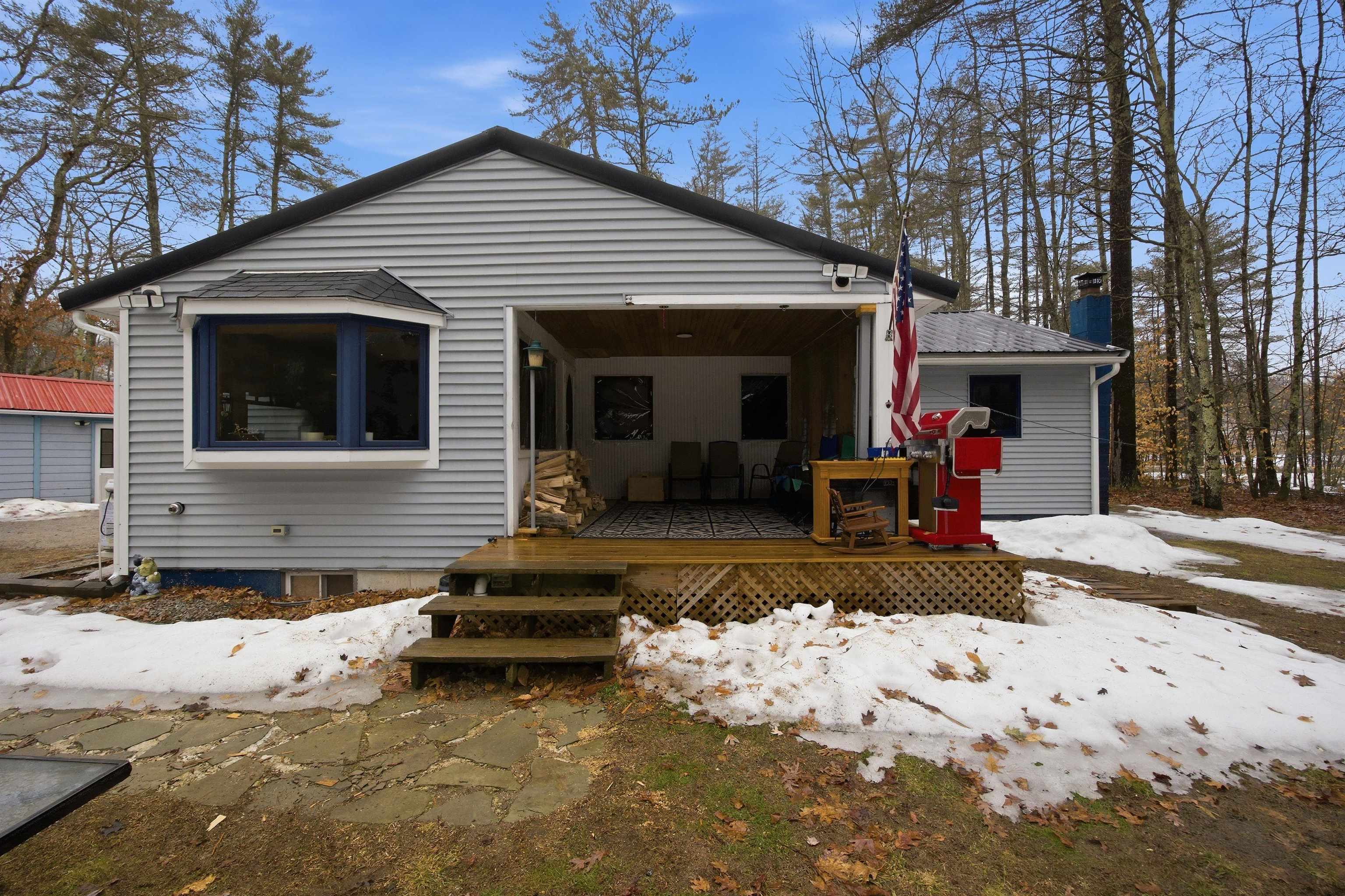 1136 Penacook Road