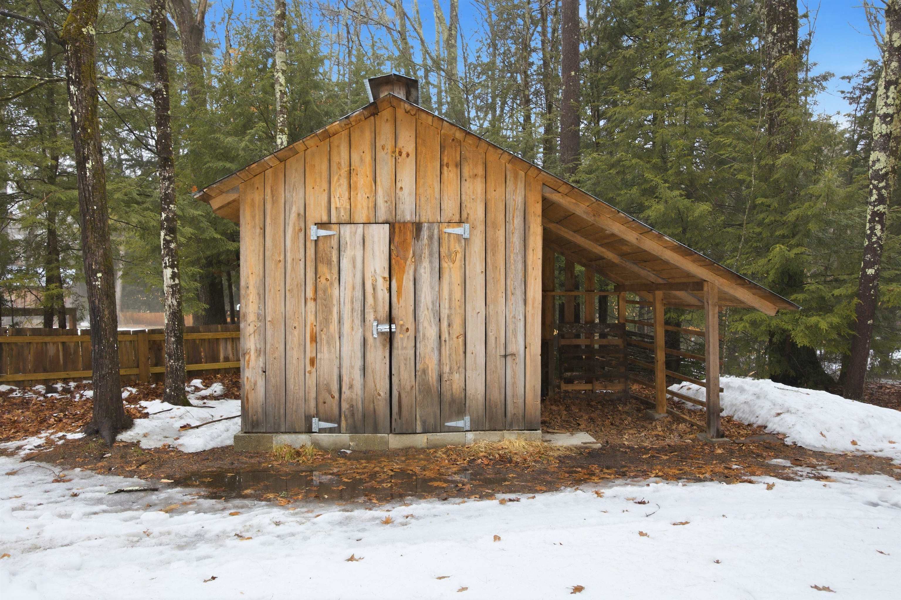 1136 Penacook Road