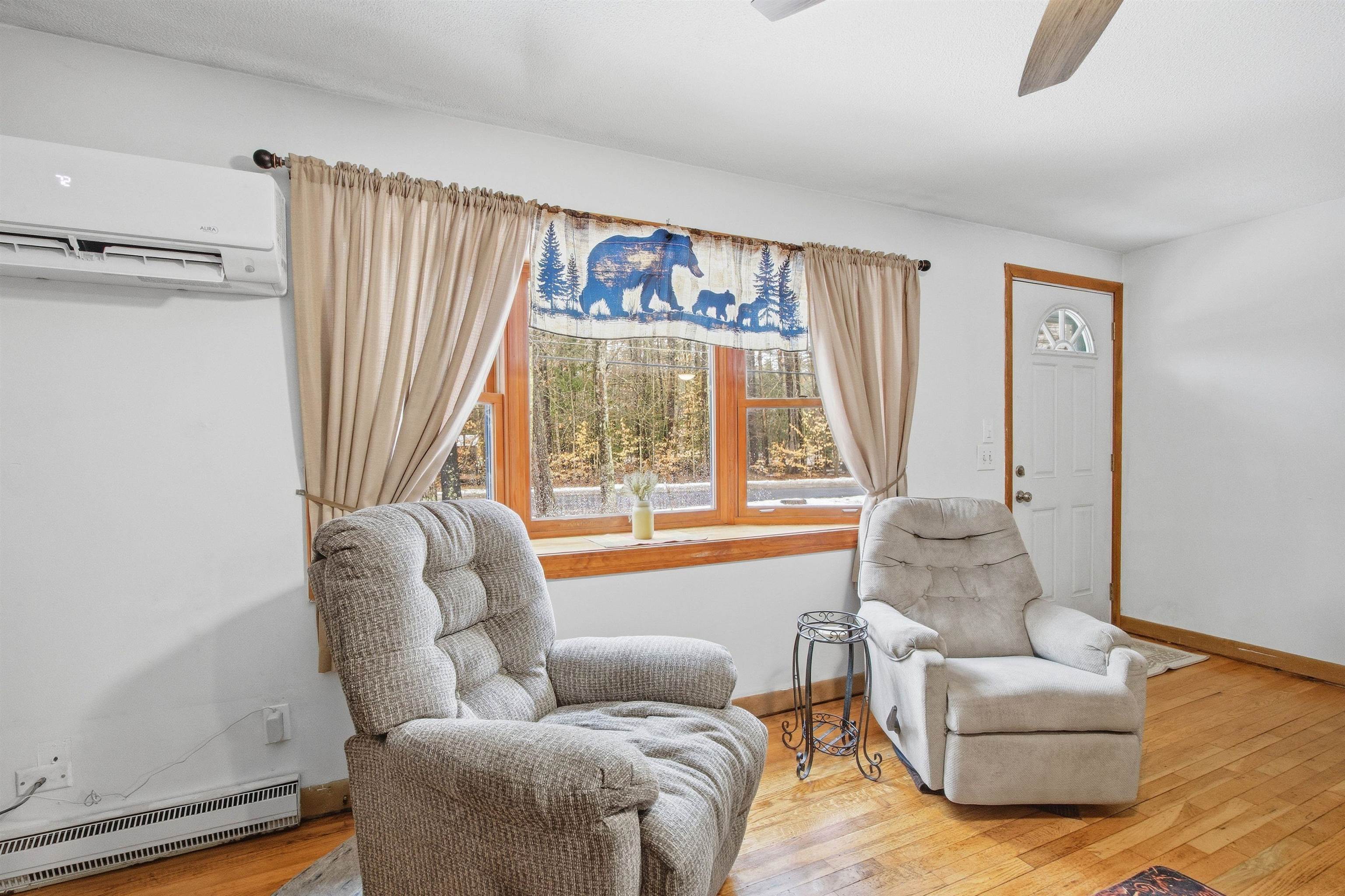 1136 Penacook Road