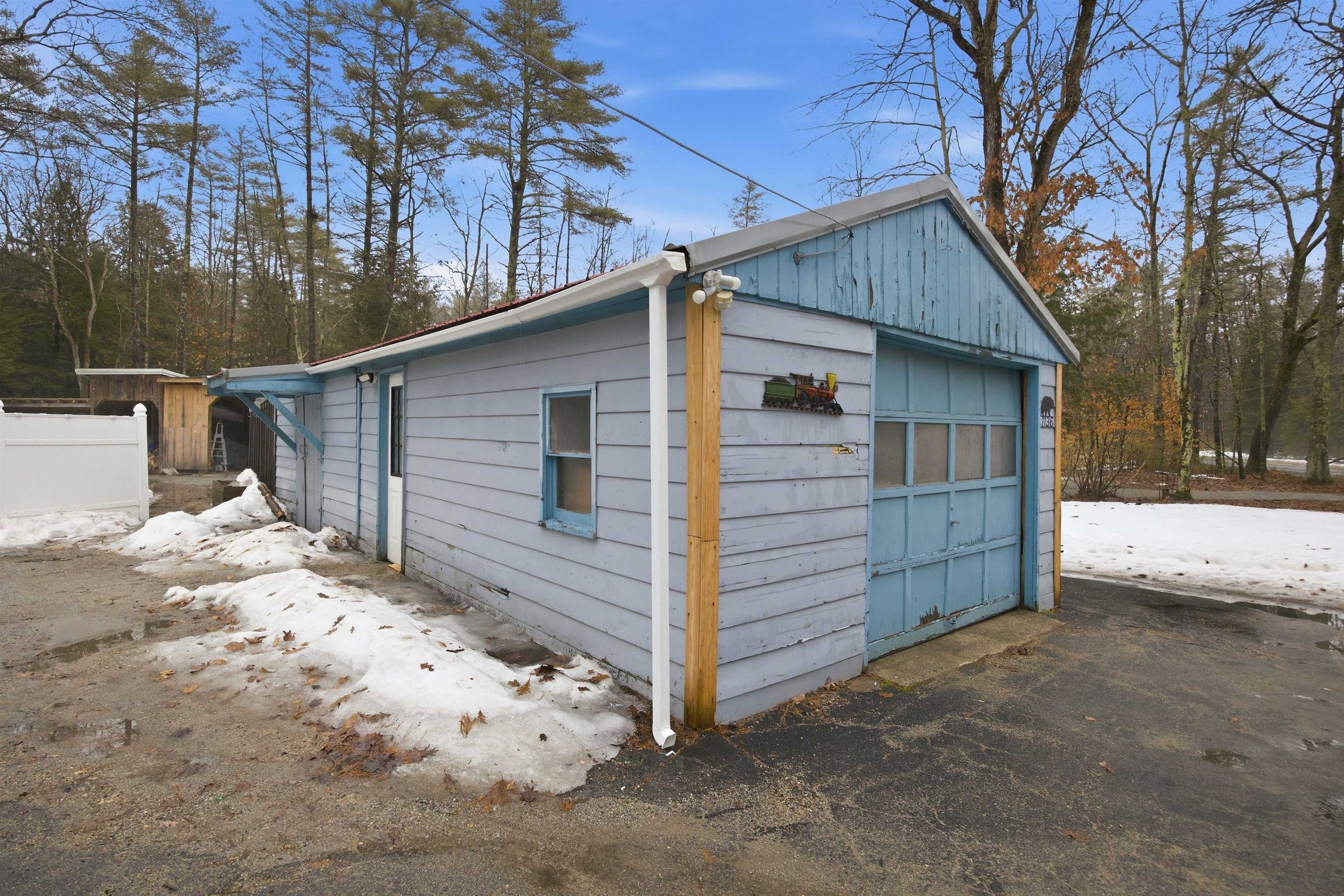 1136 Penacook Road