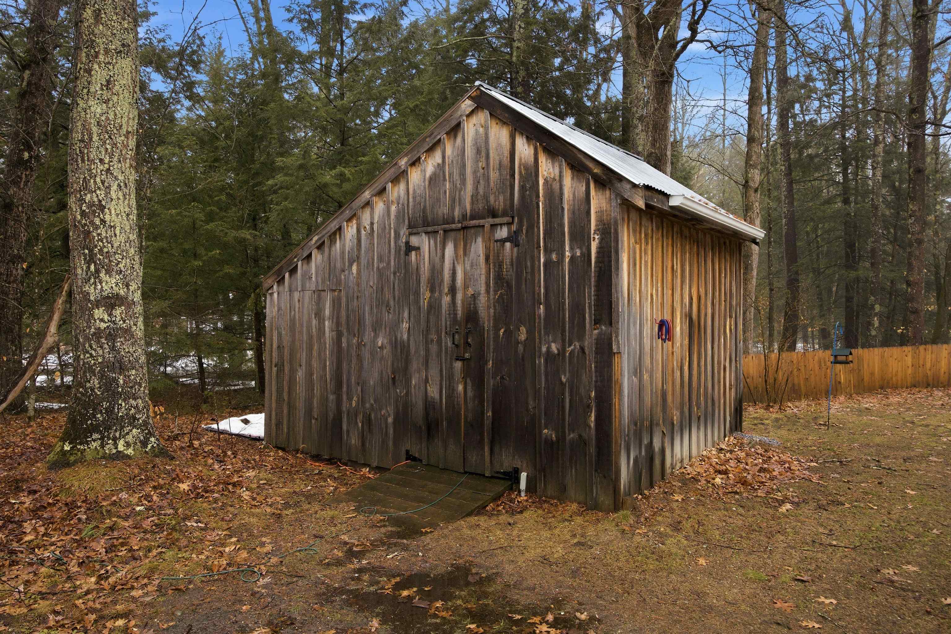 1136 Penacook Road