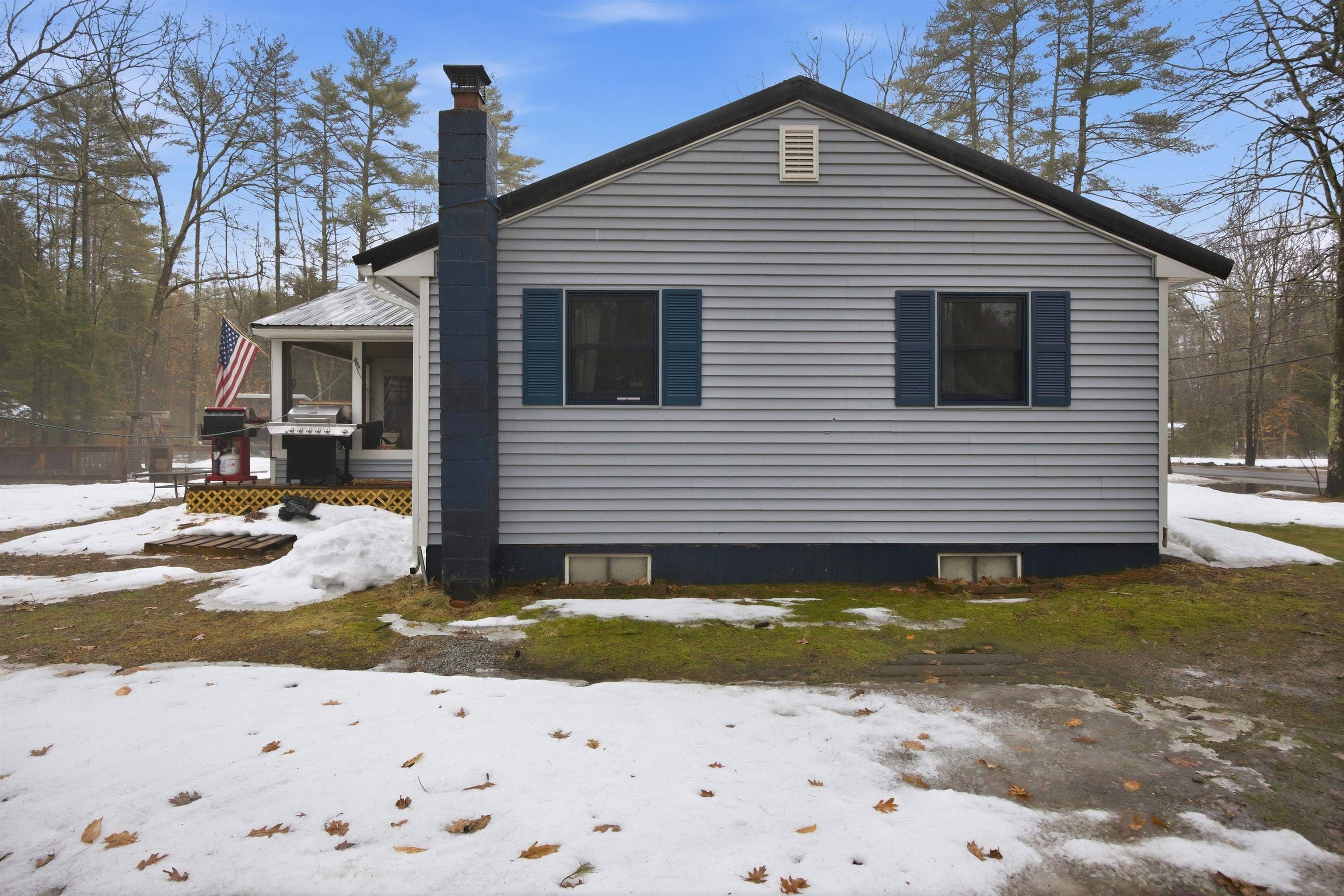 1136 Penacook Road