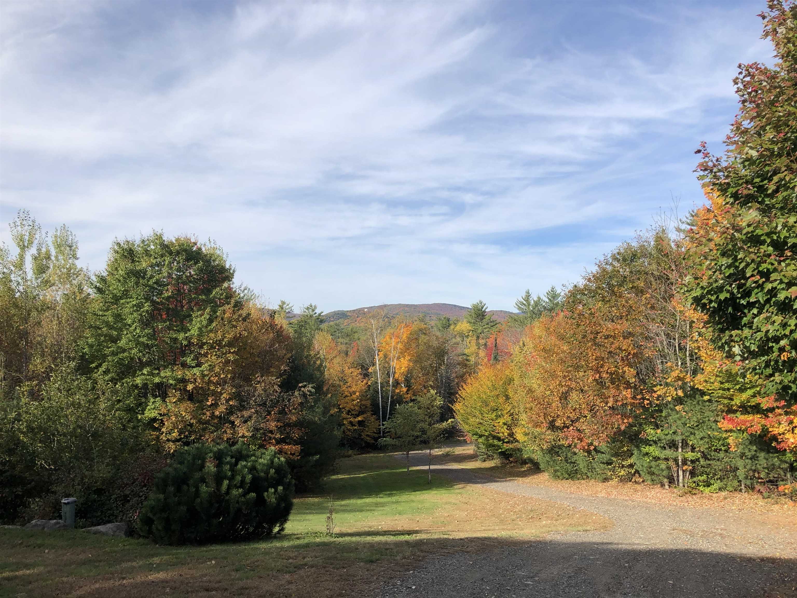 121 Cardigan Mountain Road