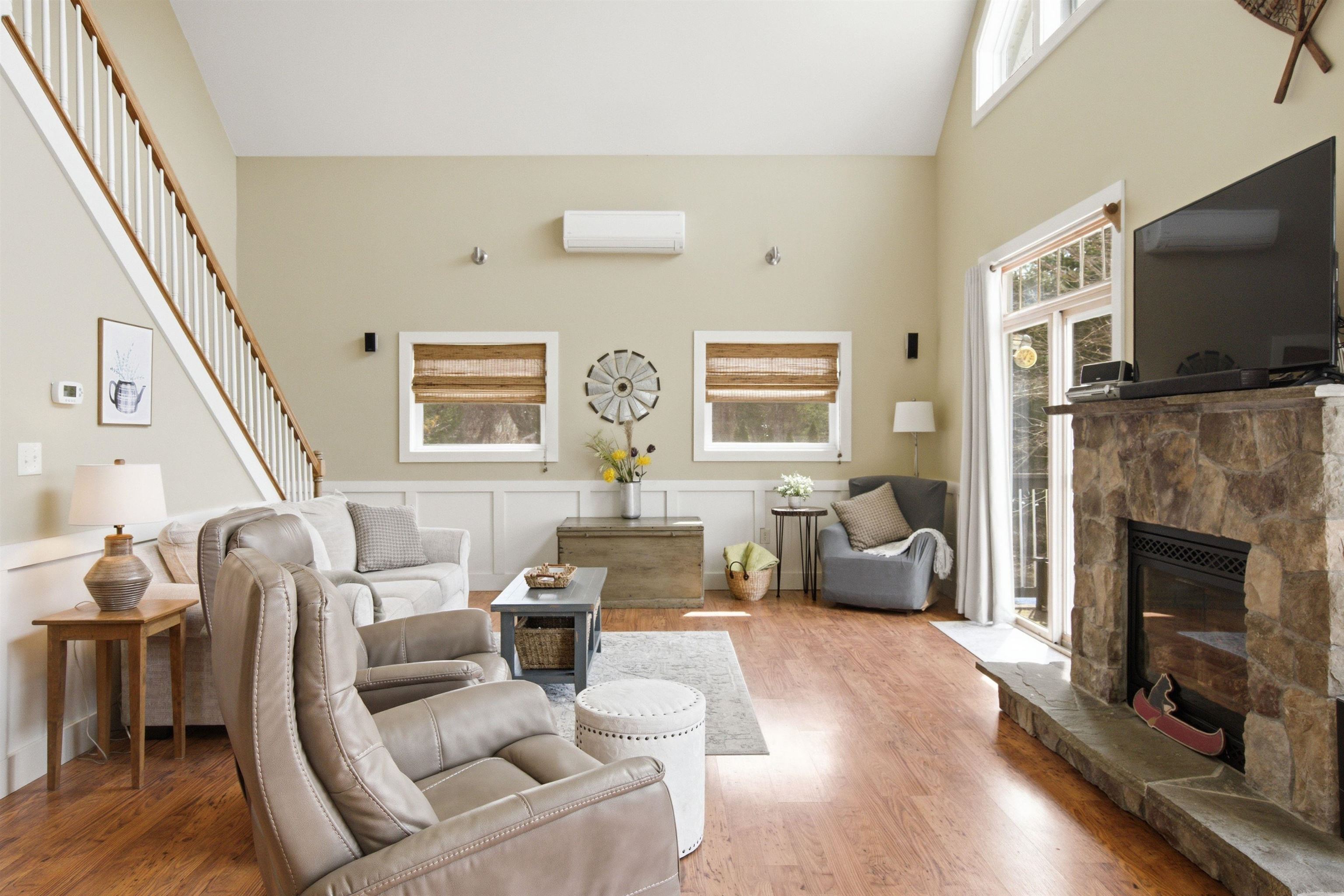 121 Cardigan Mountain Road