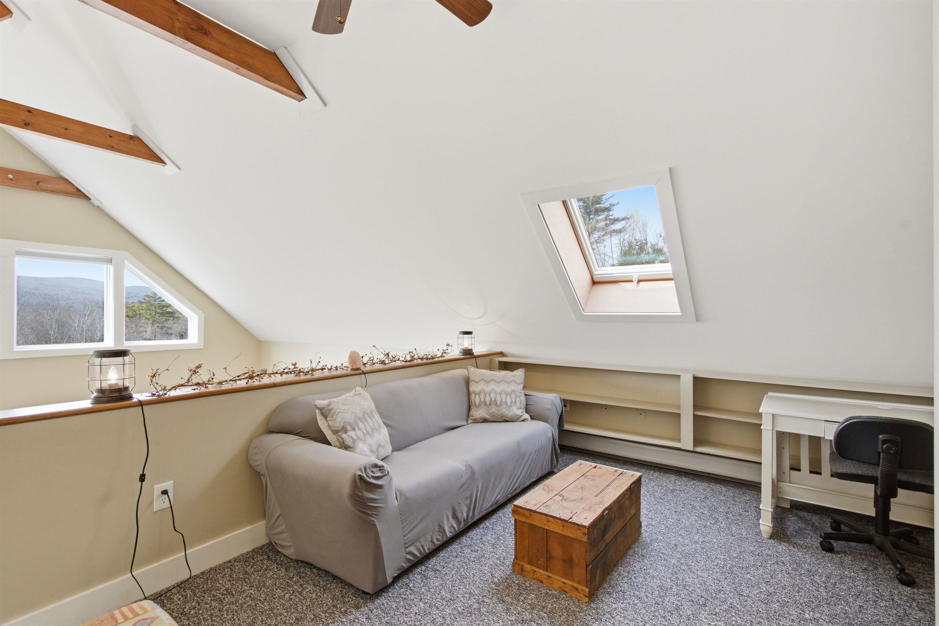 121 Cardigan Mountain Road