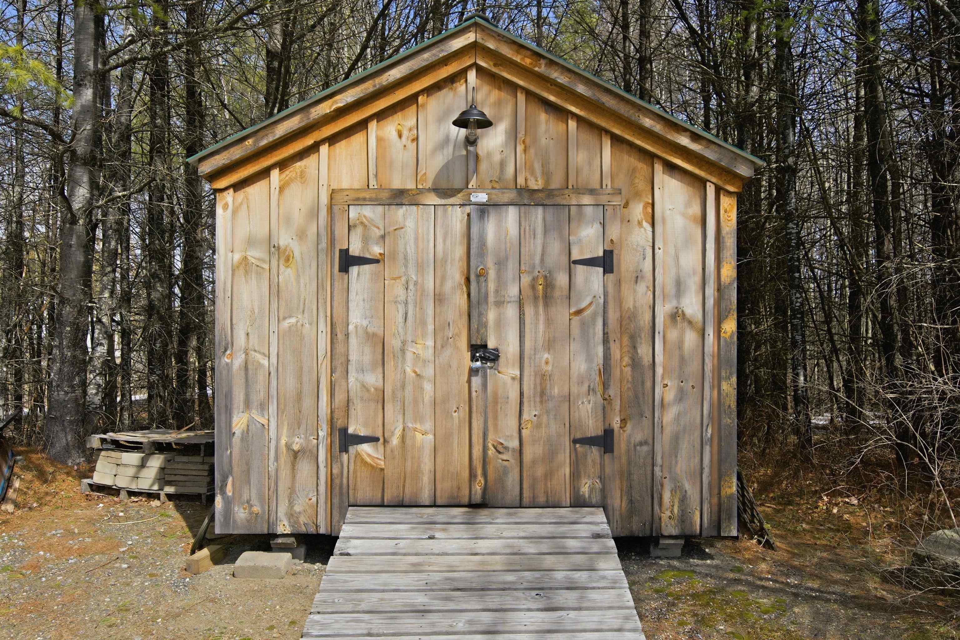 121 Cardigan Mountain Road