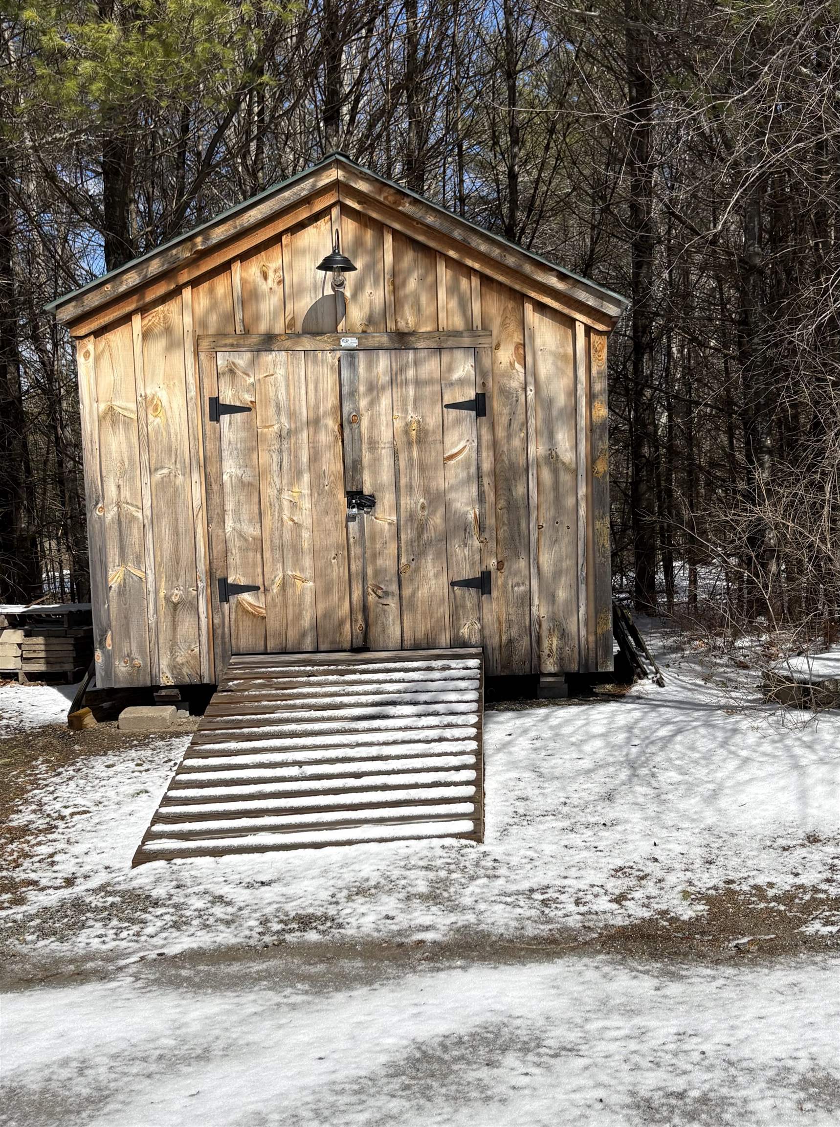 121 Cardigan Mountain Road