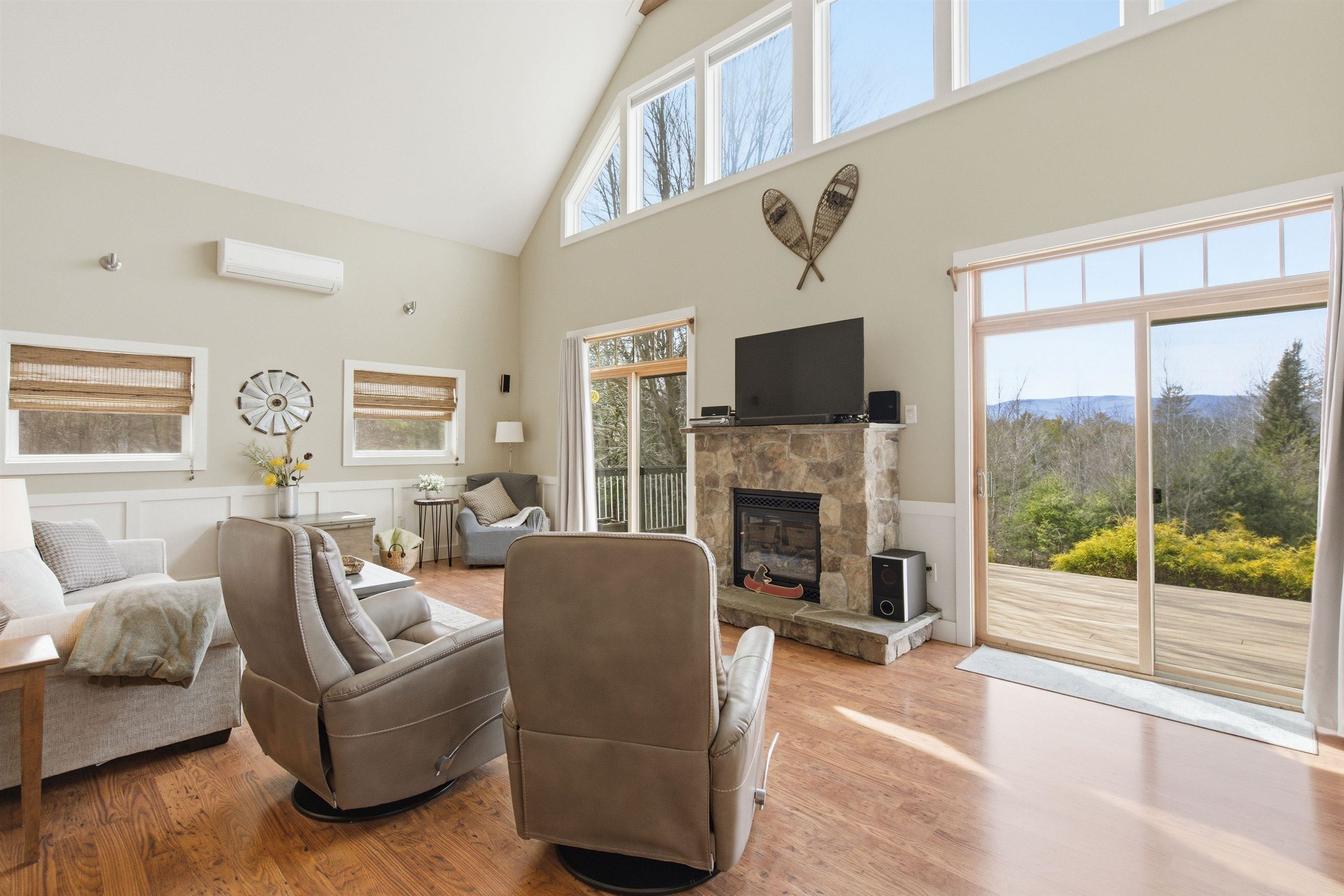 121 Cardigan Mountain Road