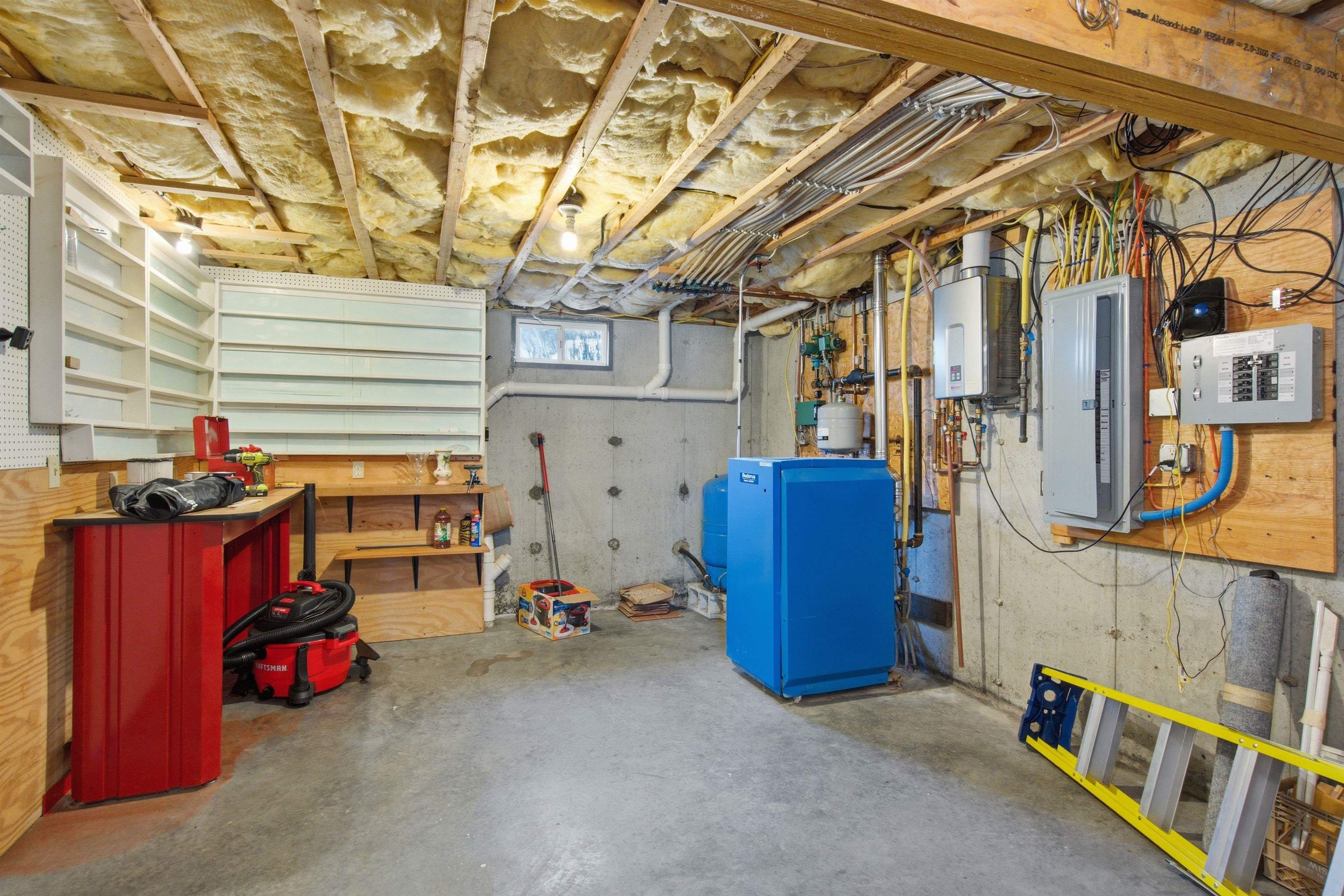 121 Cardigan Mountain Road