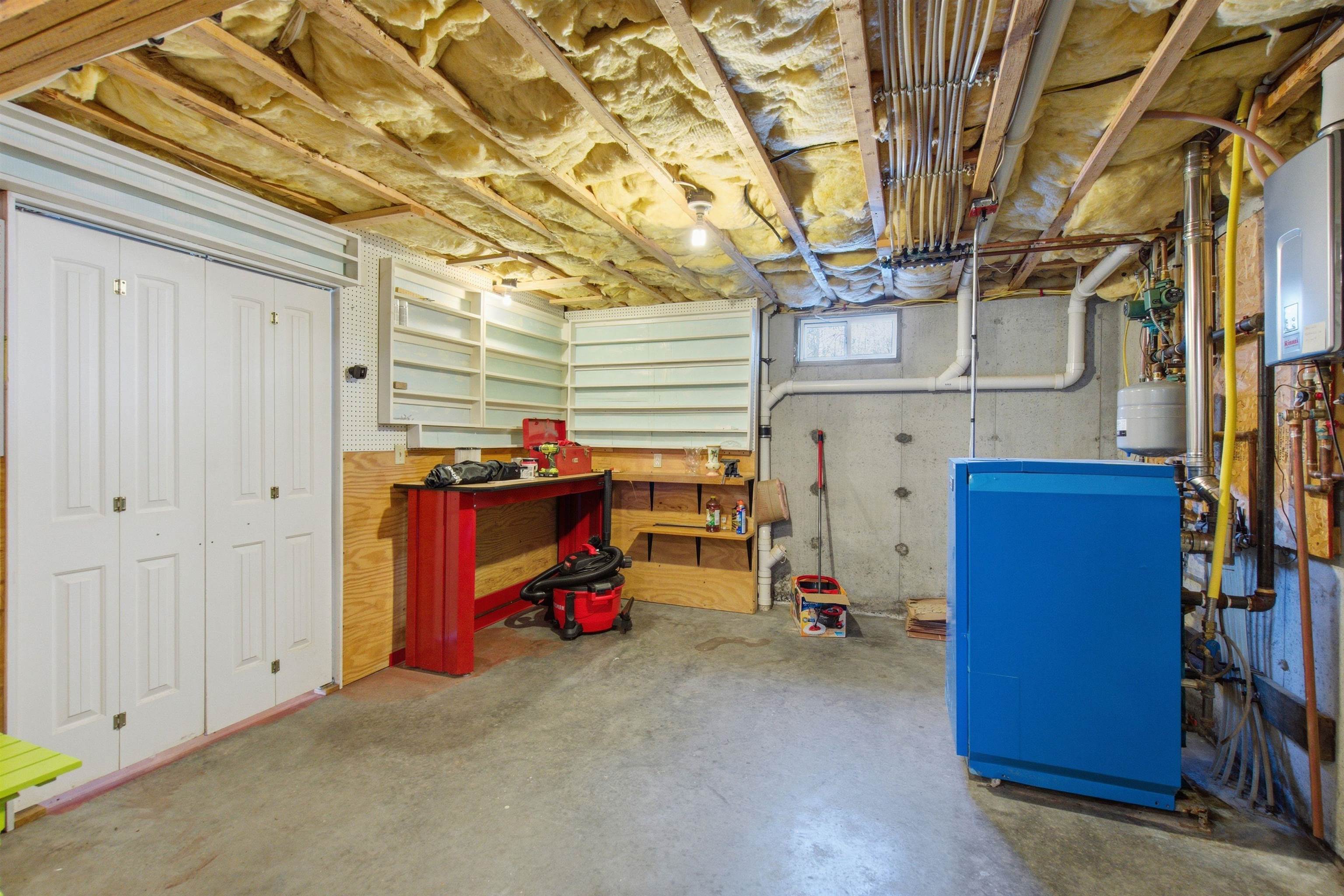 121 Cardigan Mountain Road