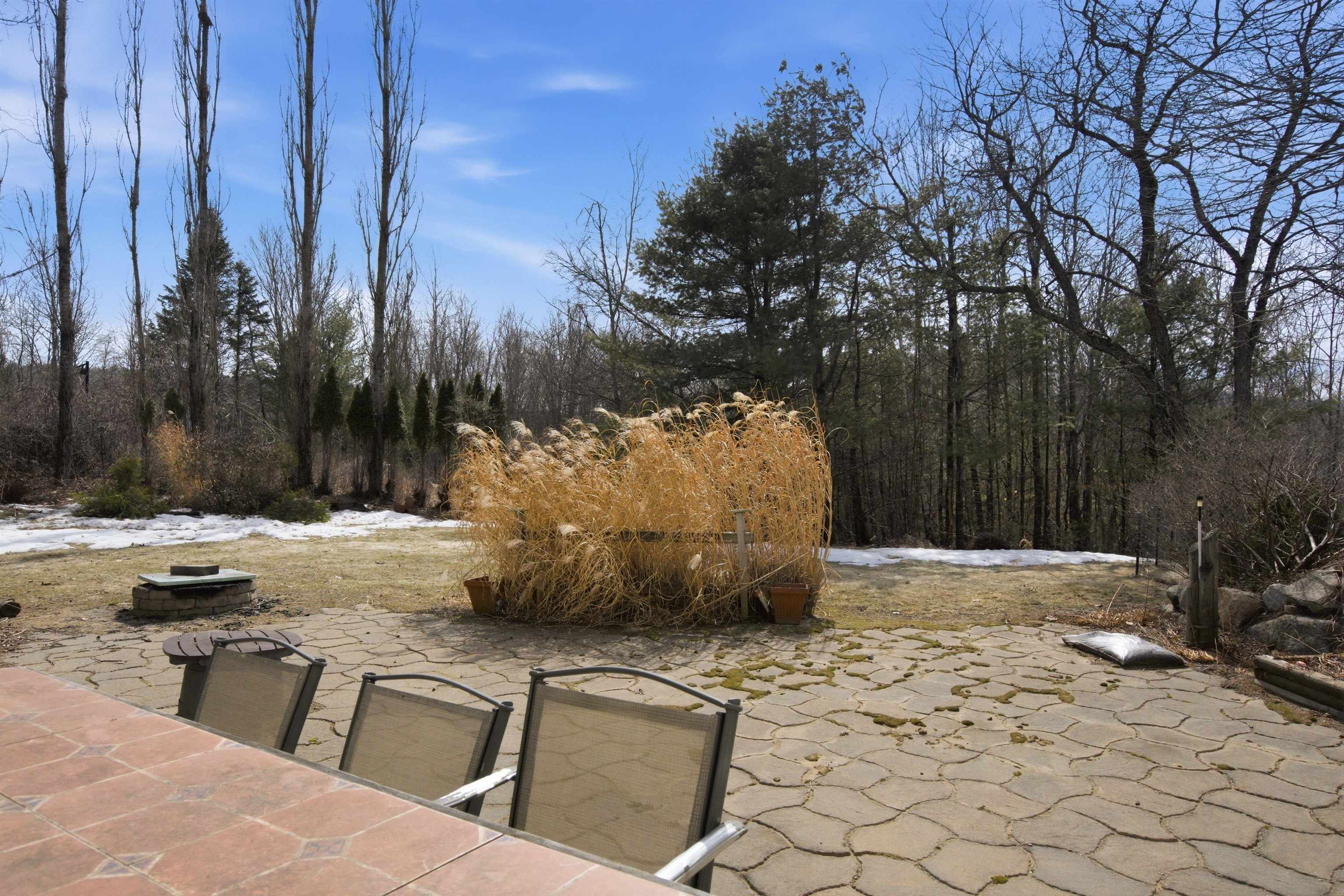 121 Cardigan Mountain Road