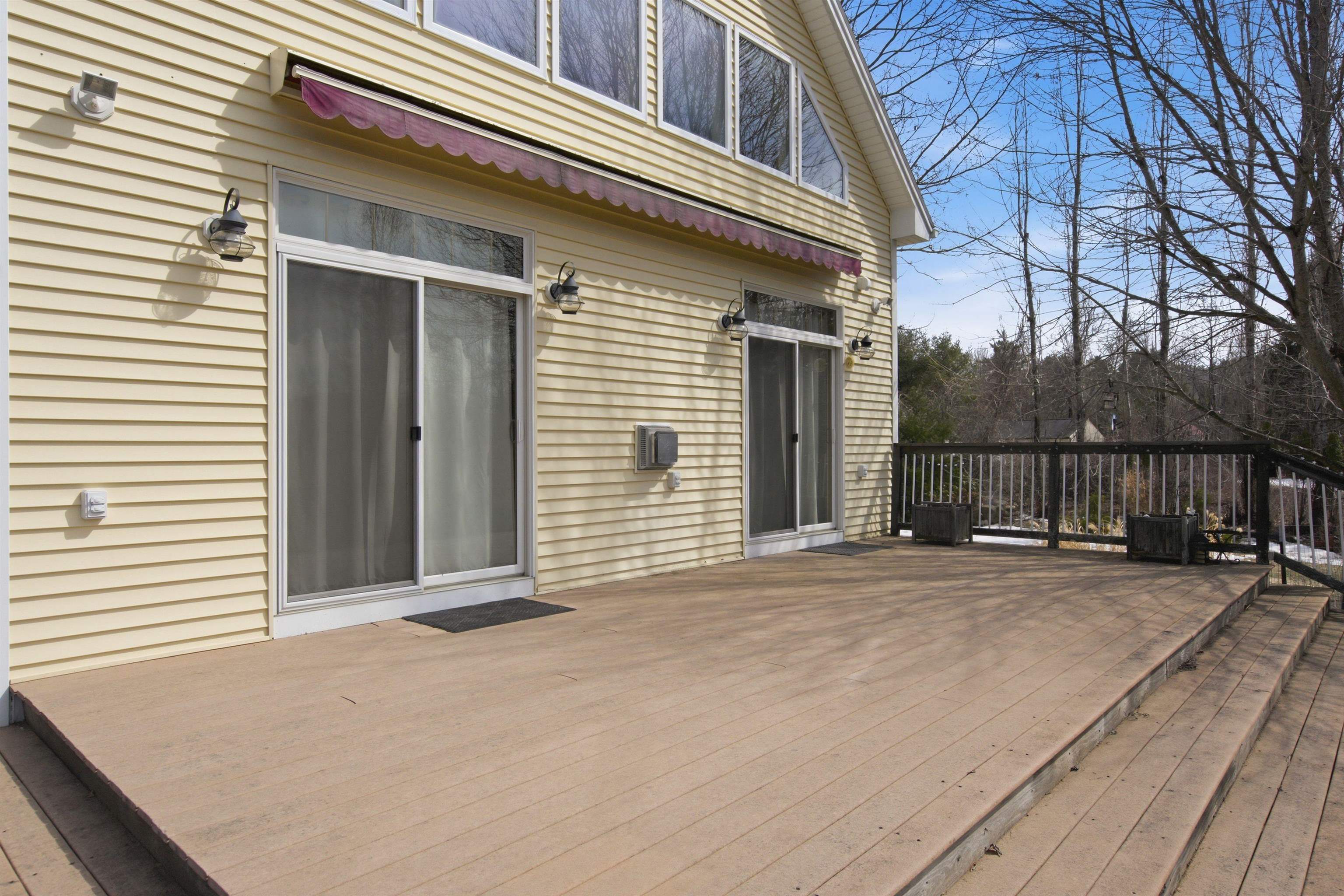 121 Cardigan Mountain Road