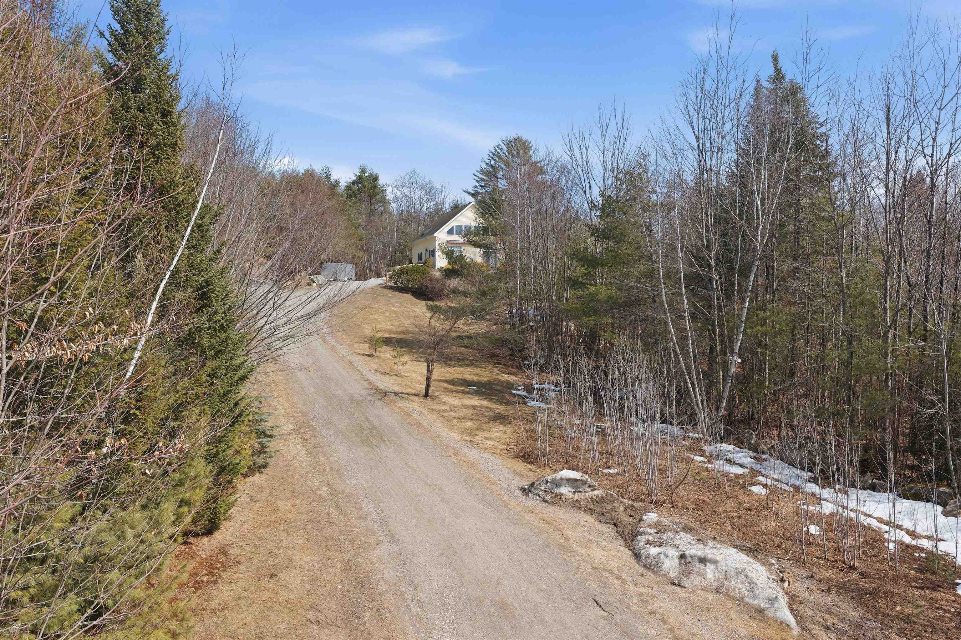 121 Cardigan Mountain Road