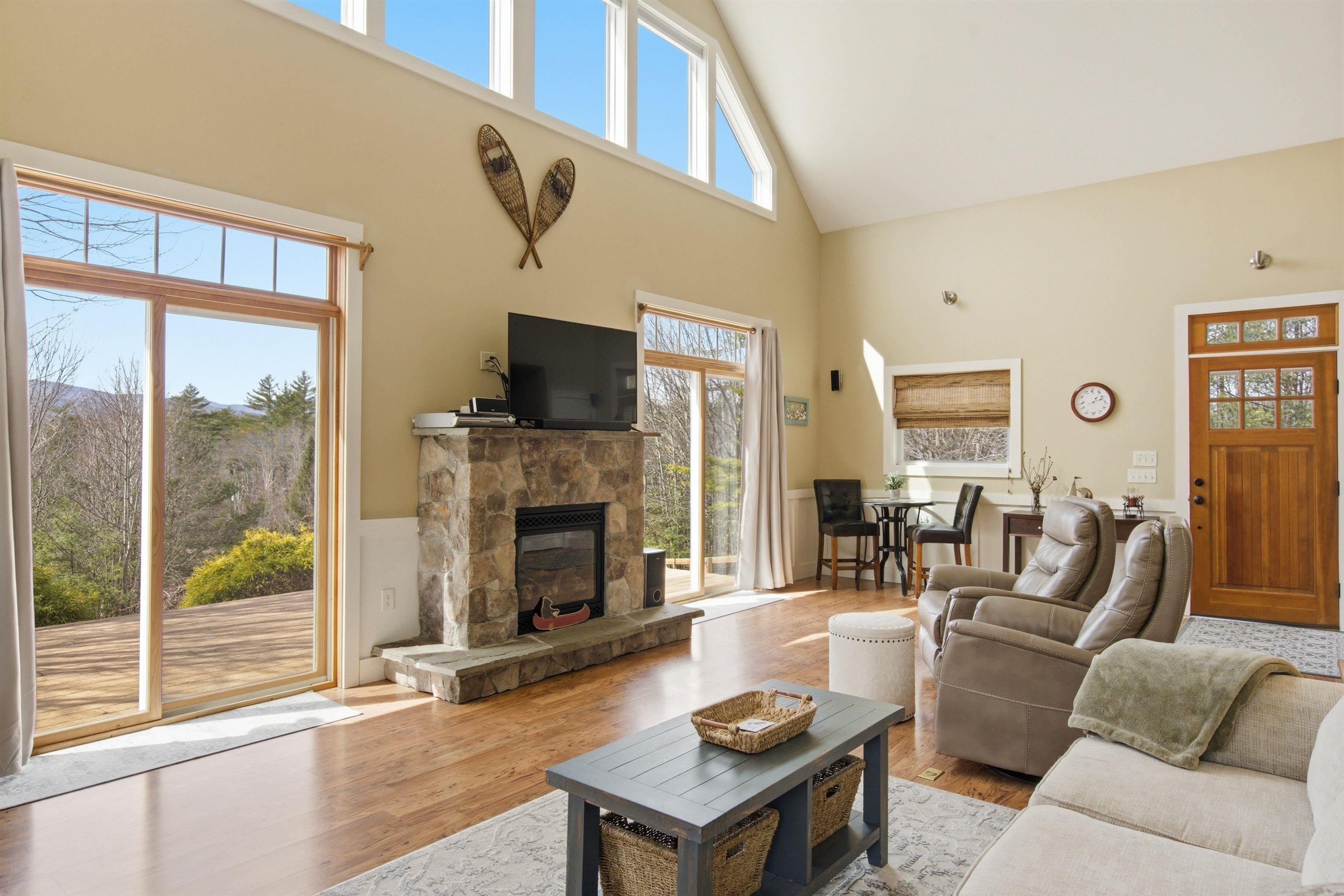 121 Cardigan Mountain Road