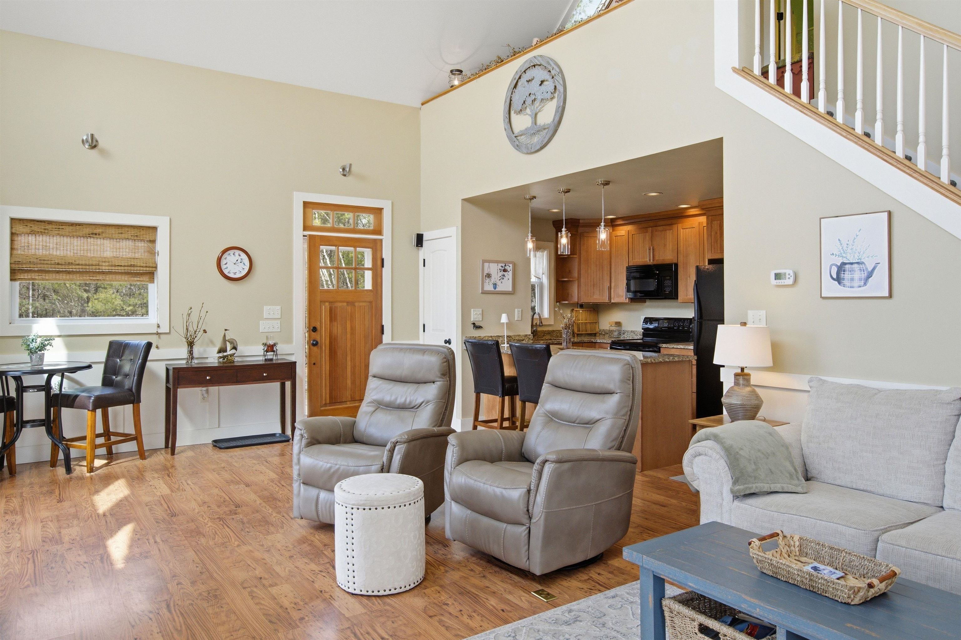 121 Cardigan Mountain Road