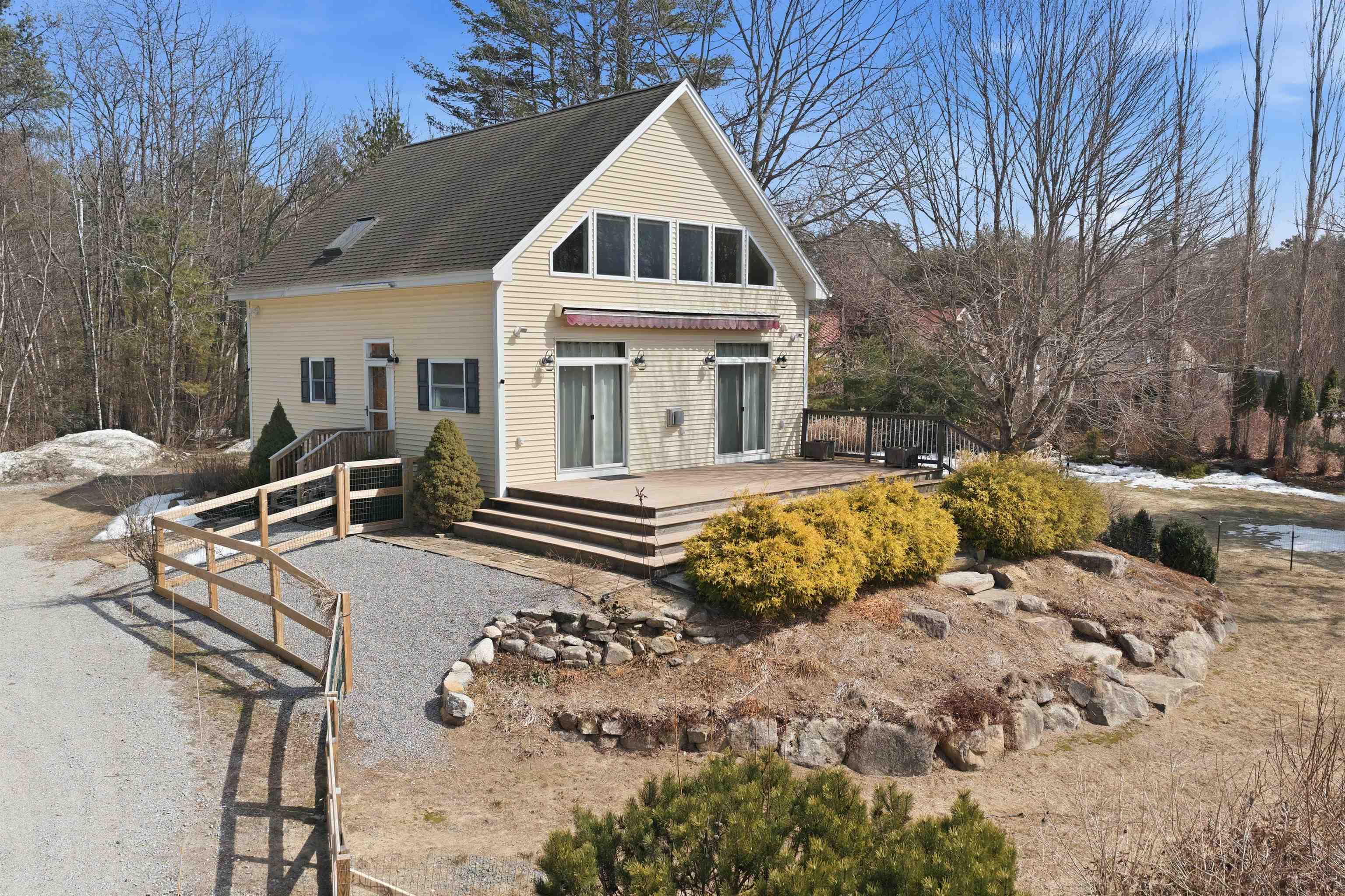121 Cardigan Mountain Road