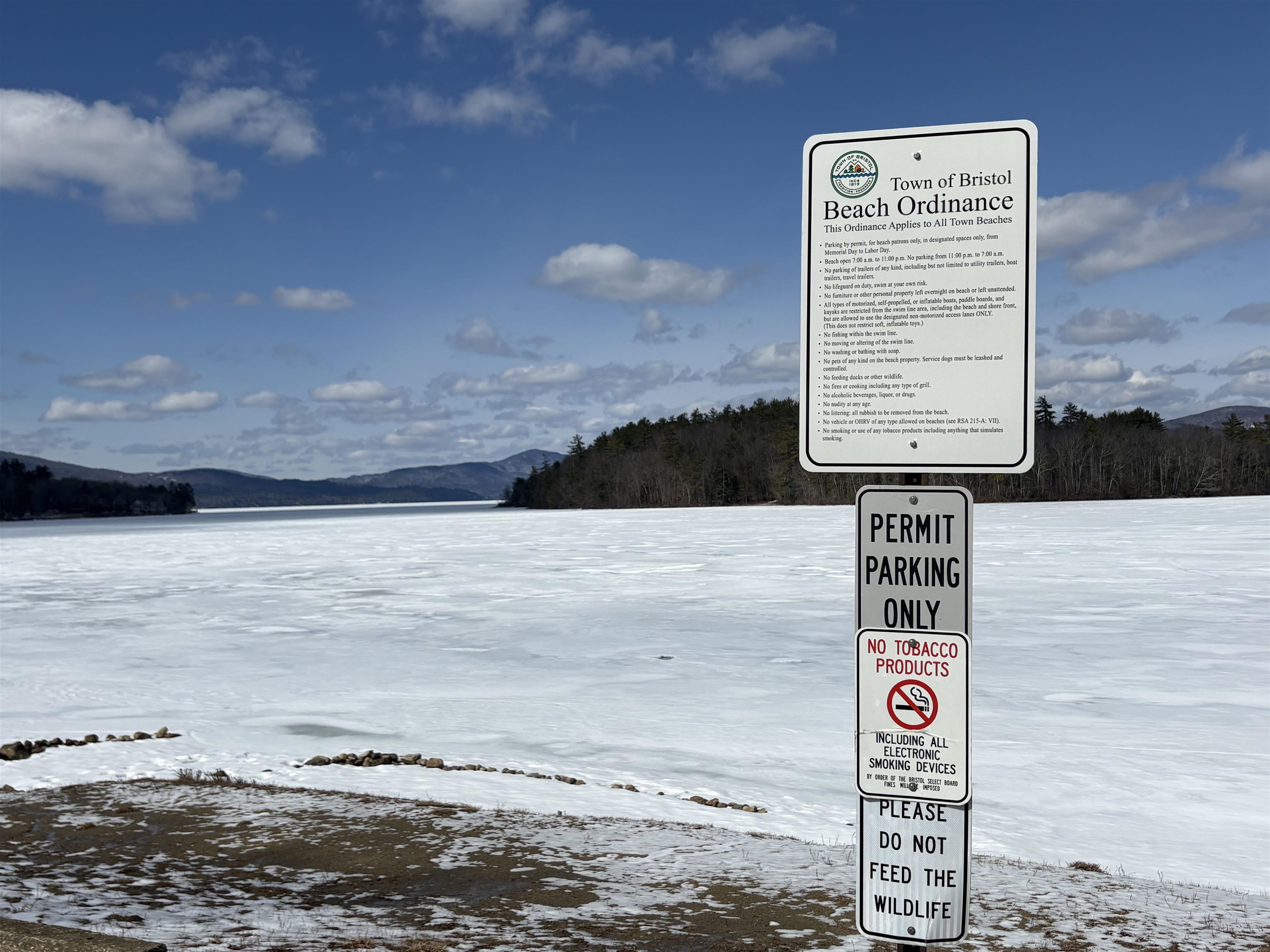 121 Cardigan Mountain Road