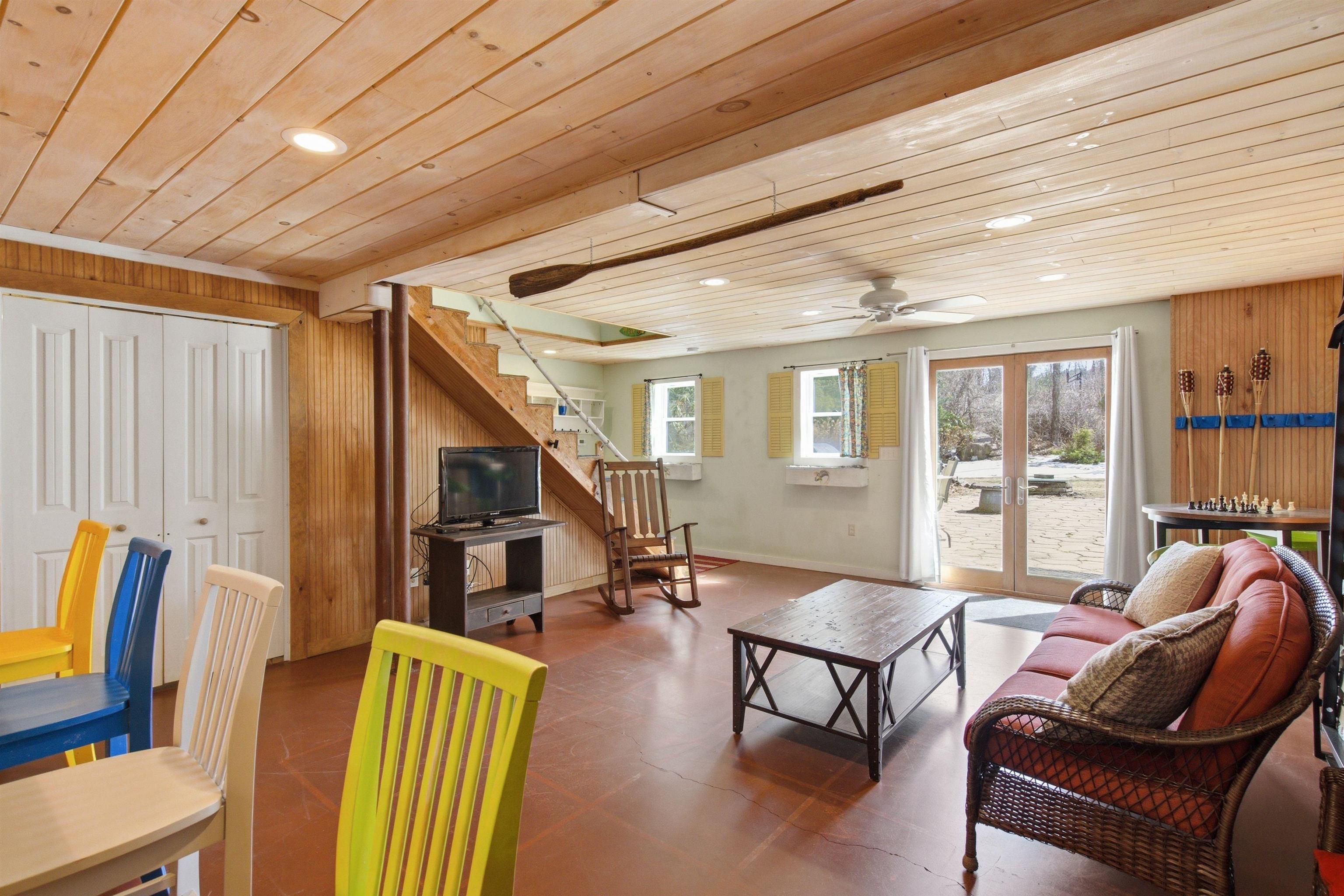 121 Cardigan Mountain Road