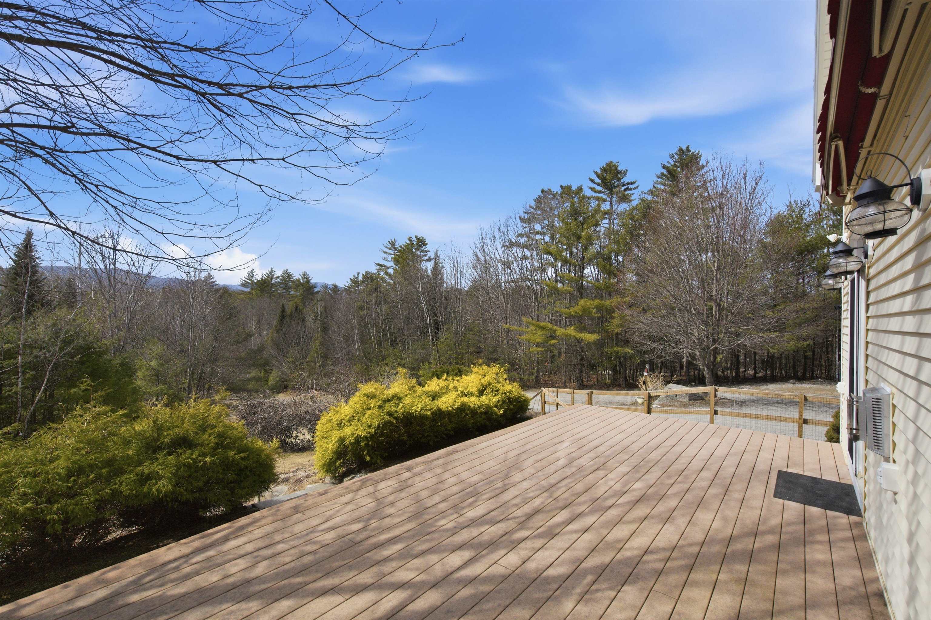 121 Cardigan Mountain Road