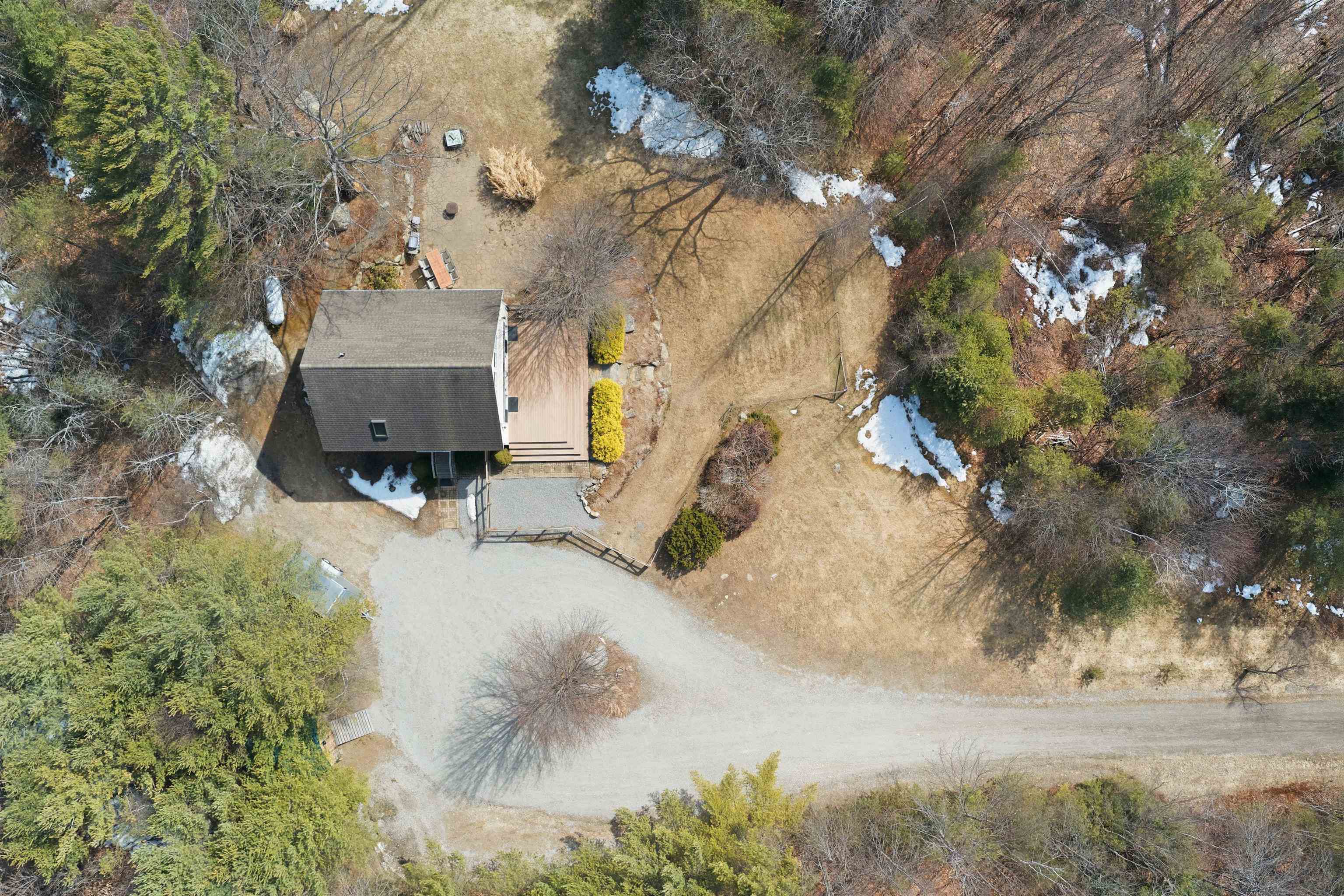 121 Cardigan Mountain Road