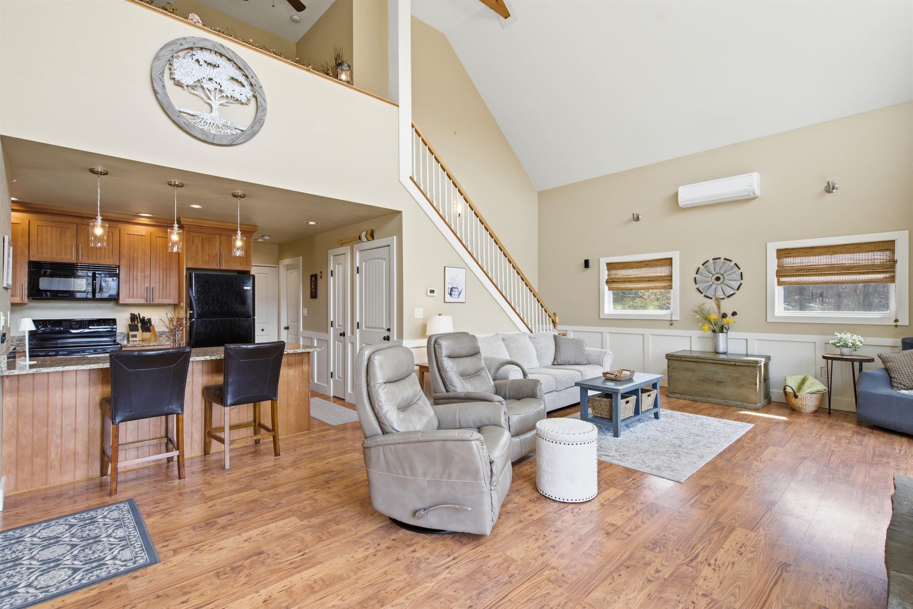 121 Cardigan Mountain Road