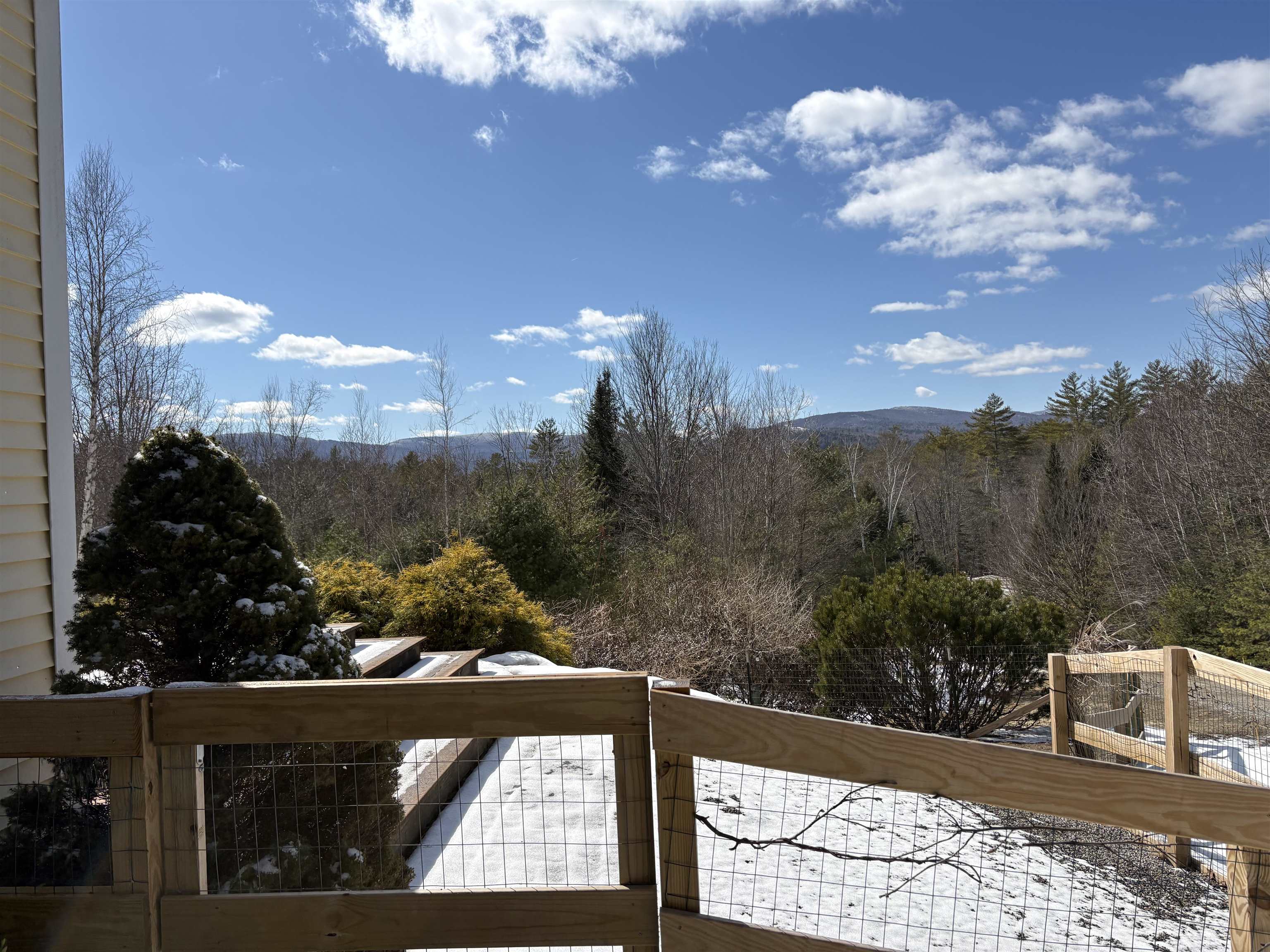 121 Cardigan Mountain Road