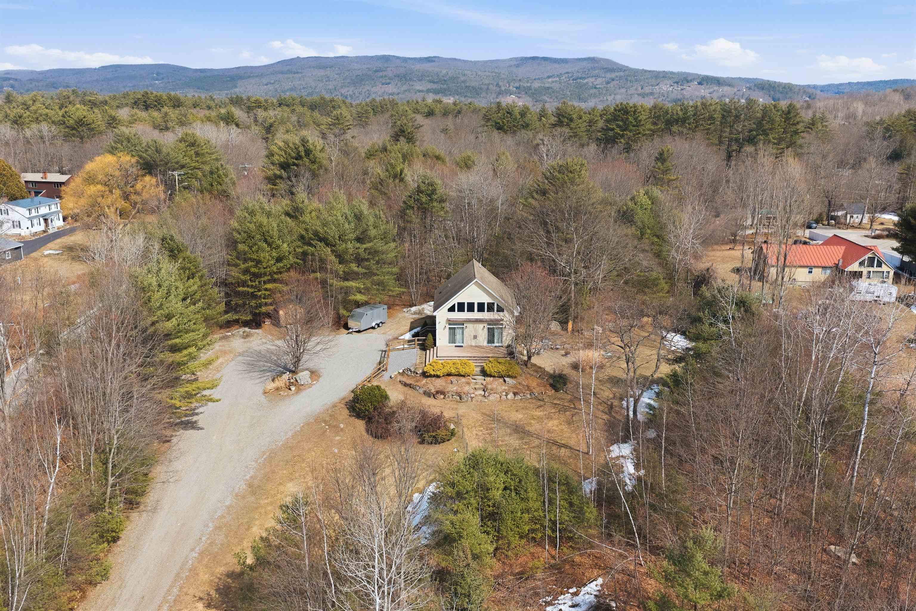 121 Cardigan Mountain Road