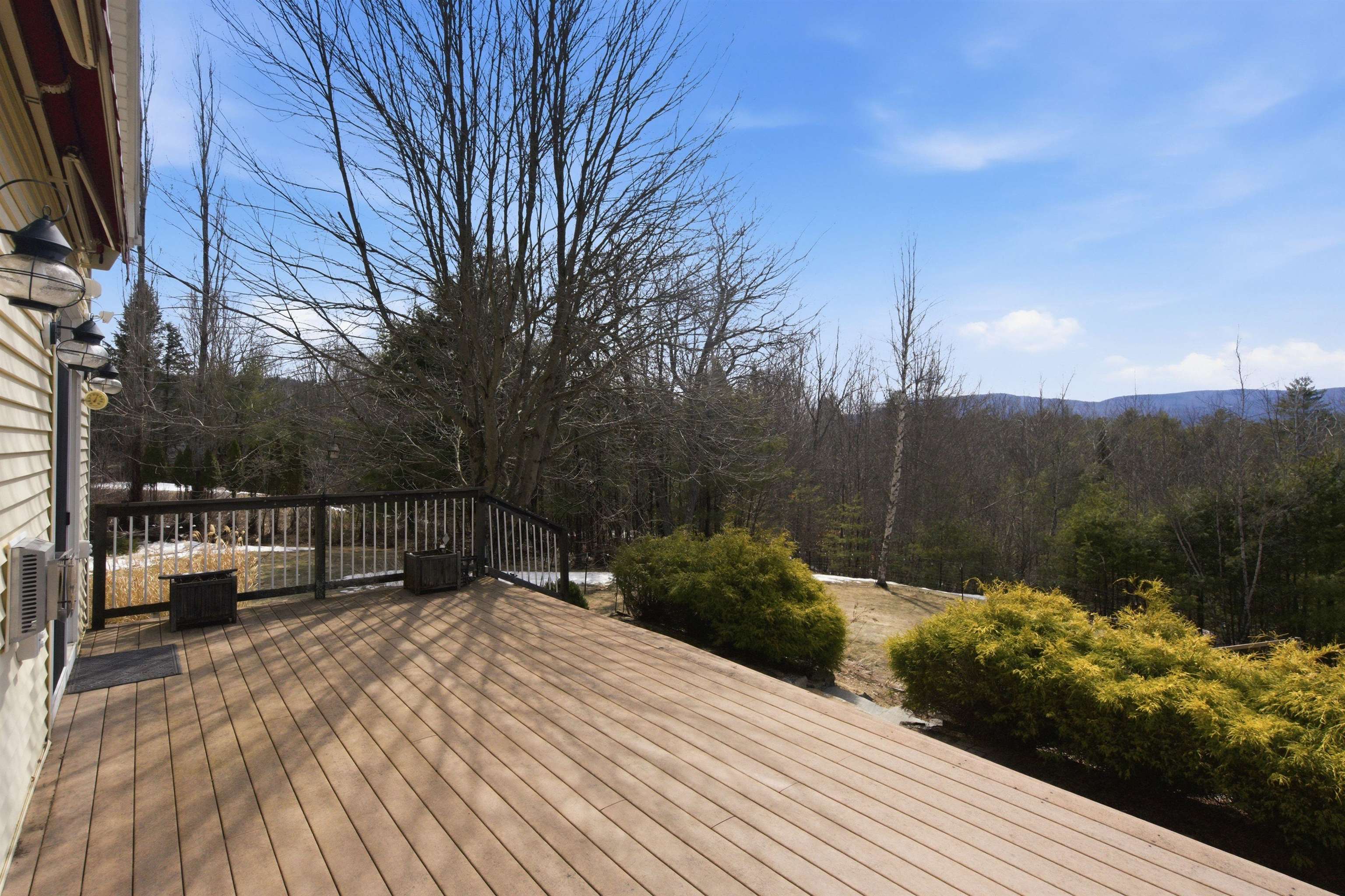 121 Cardigan Mountain Road