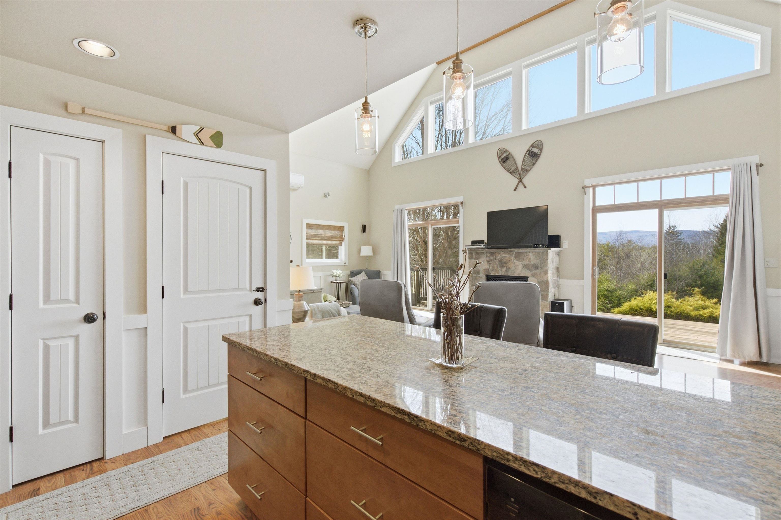 121 Cardigan Mountain Road