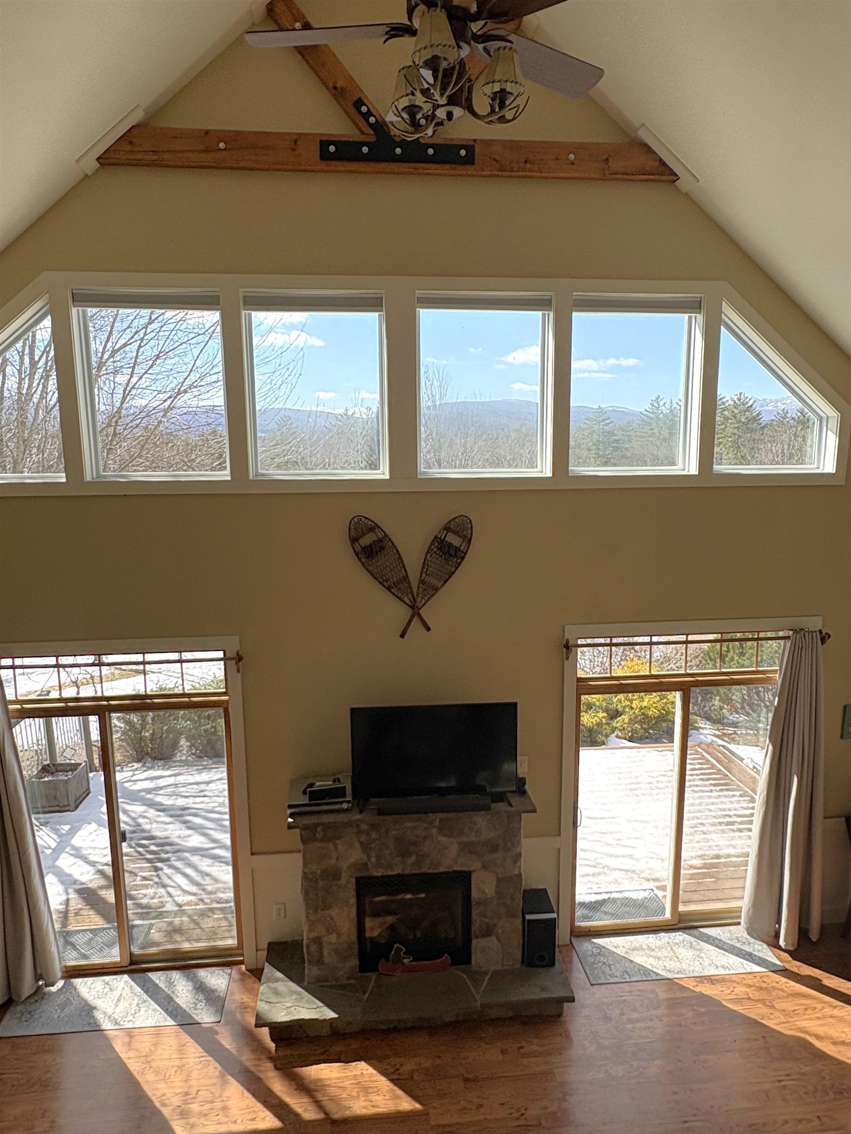 121 Cardigan Mountain Road