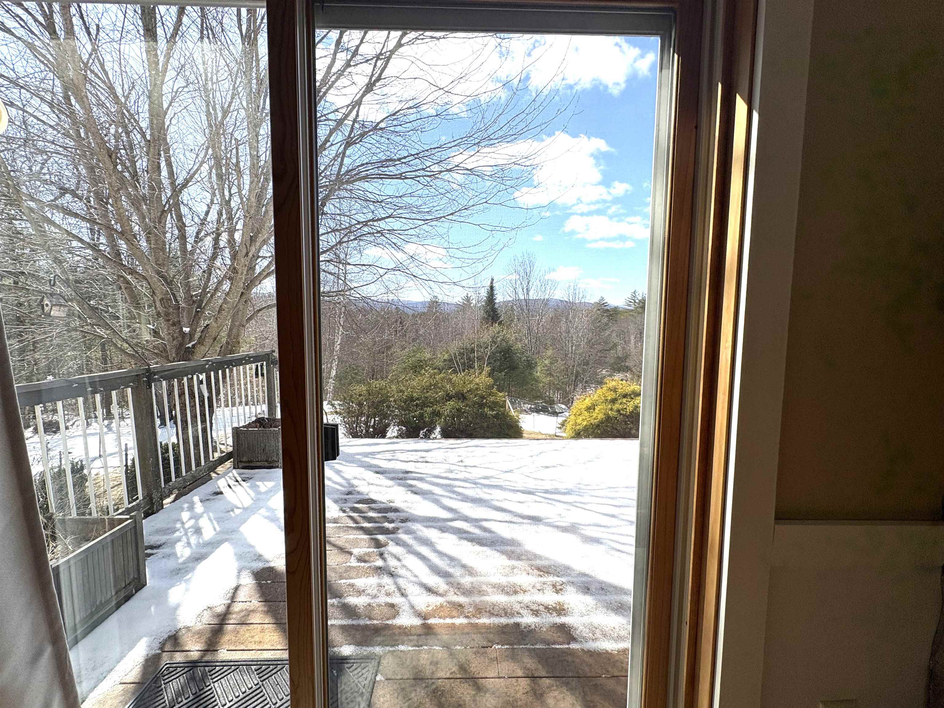 121 Cardigan Mountain Road