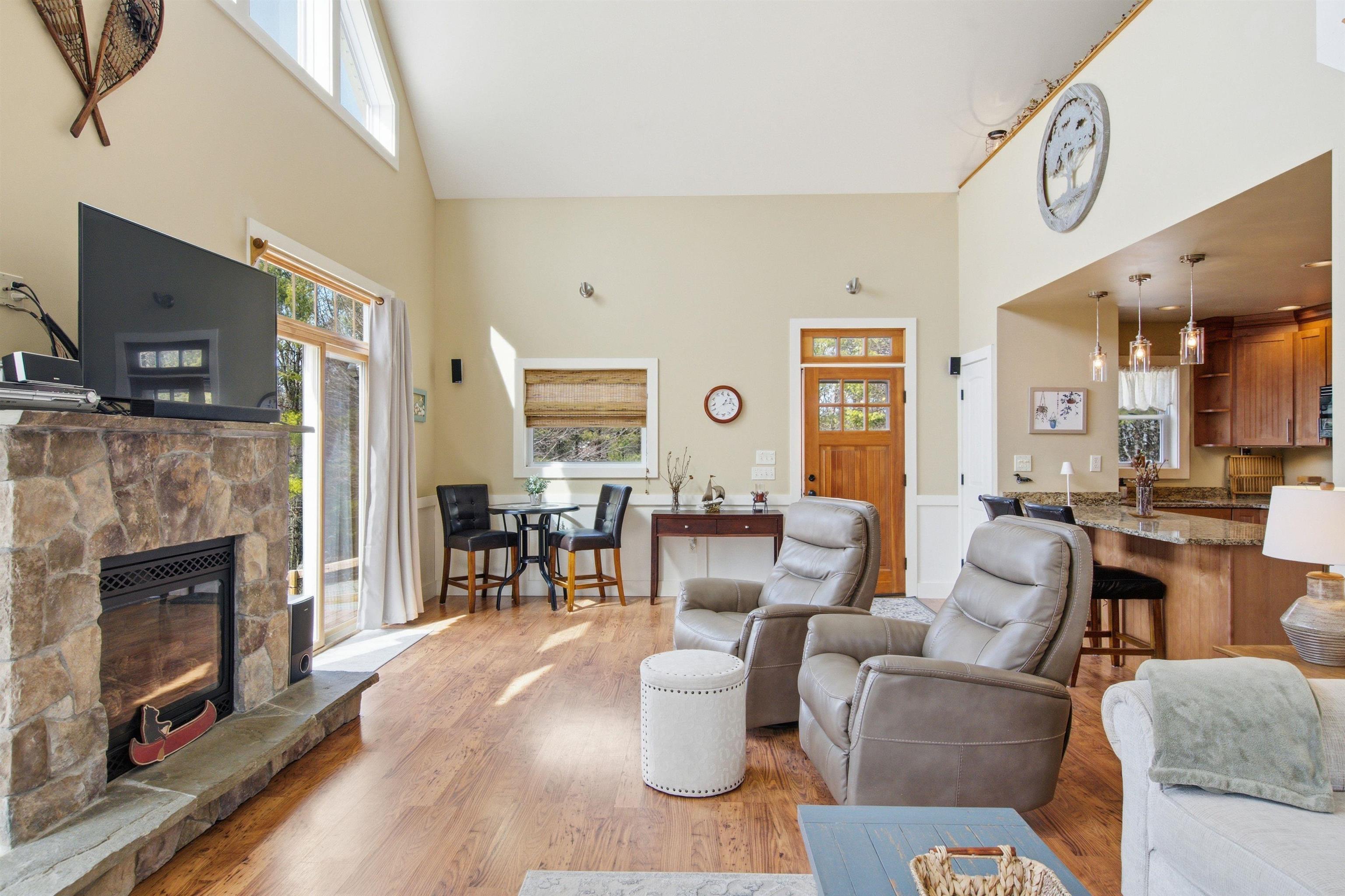 121 Cardigan Mountain Road