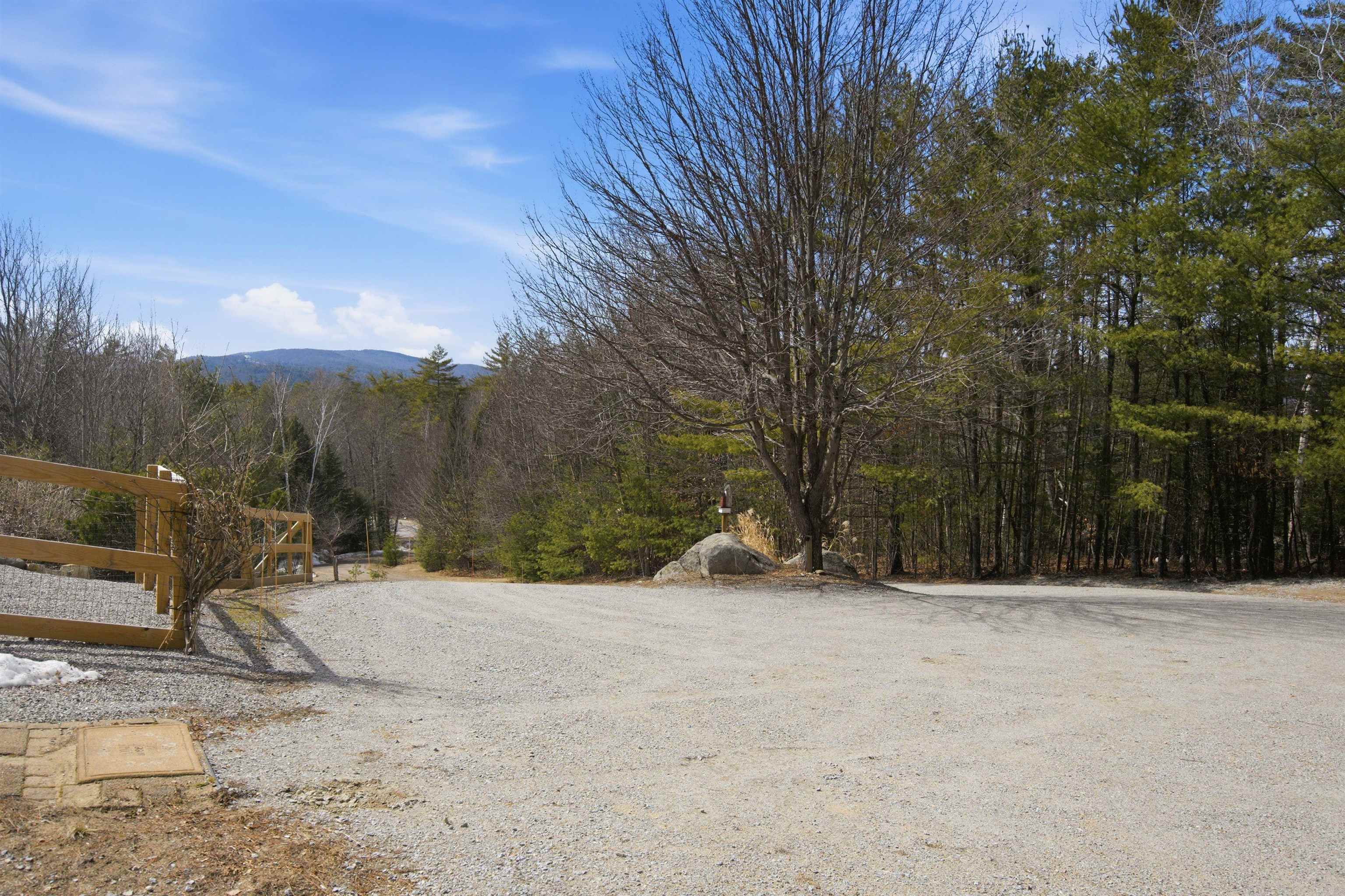 121 Cardigan Mountain Road