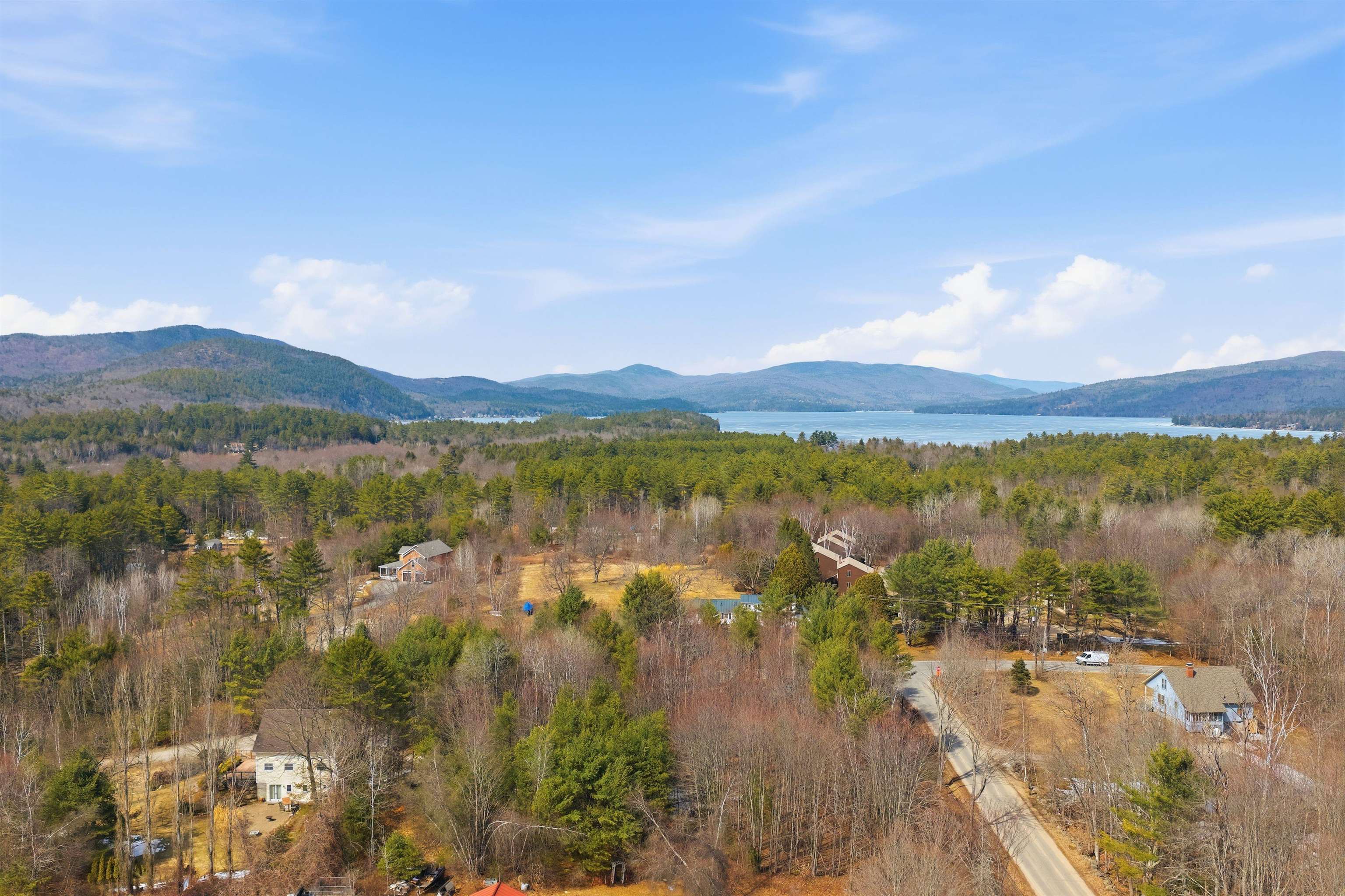 121 Cardigan Mountain Road