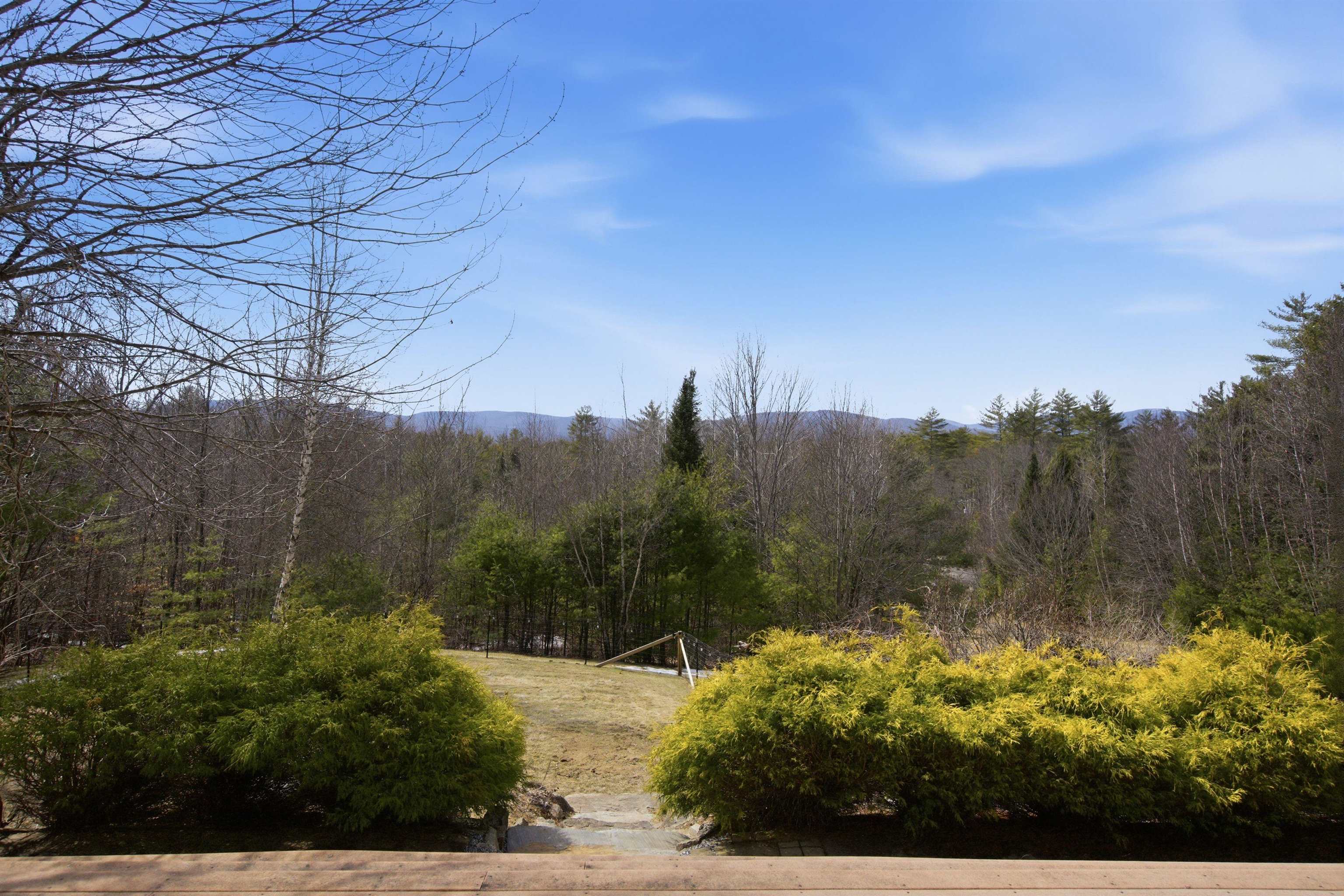 121 Cardigan Mountain Road
