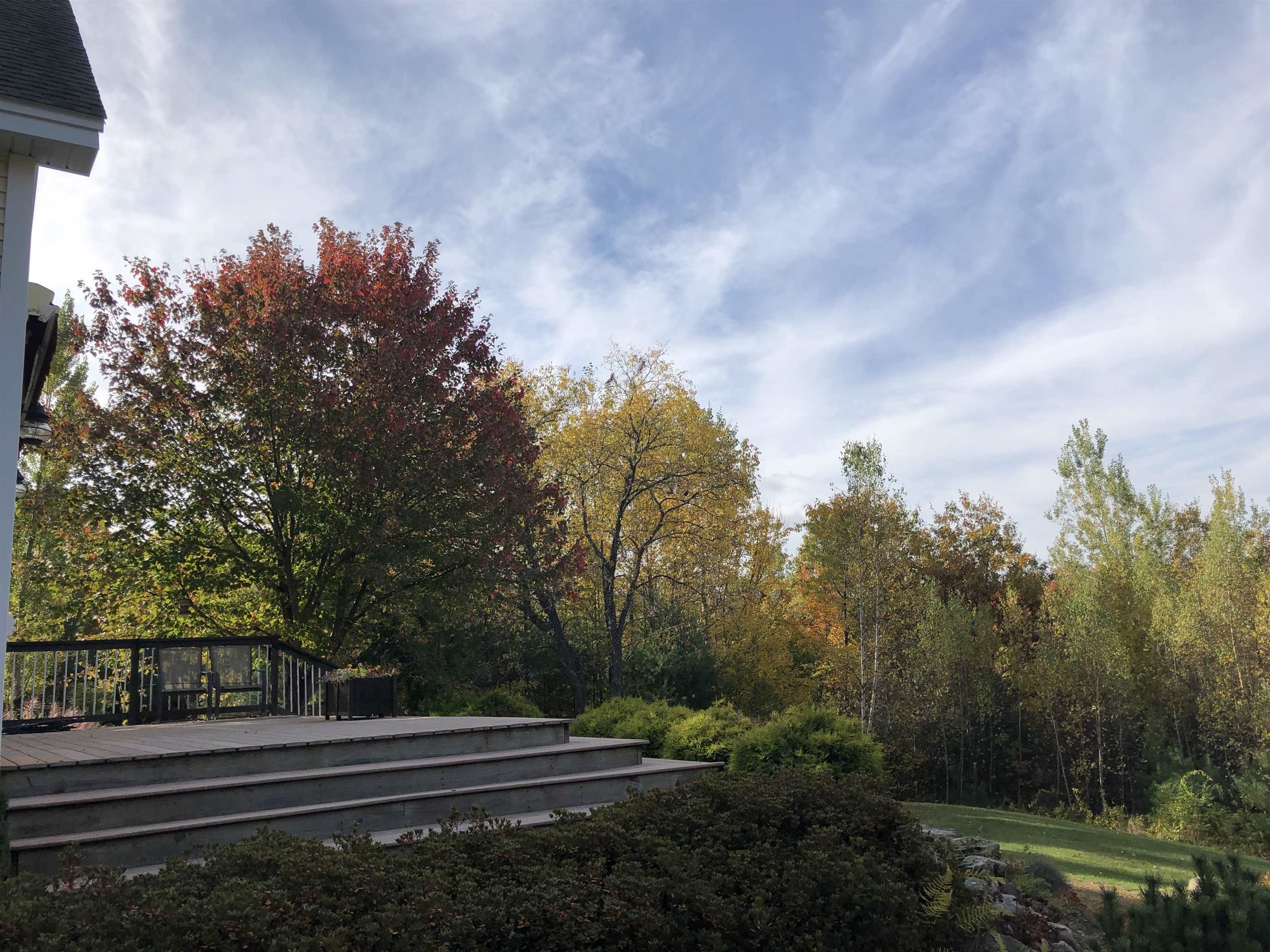 121 Cardigan Mountain Road