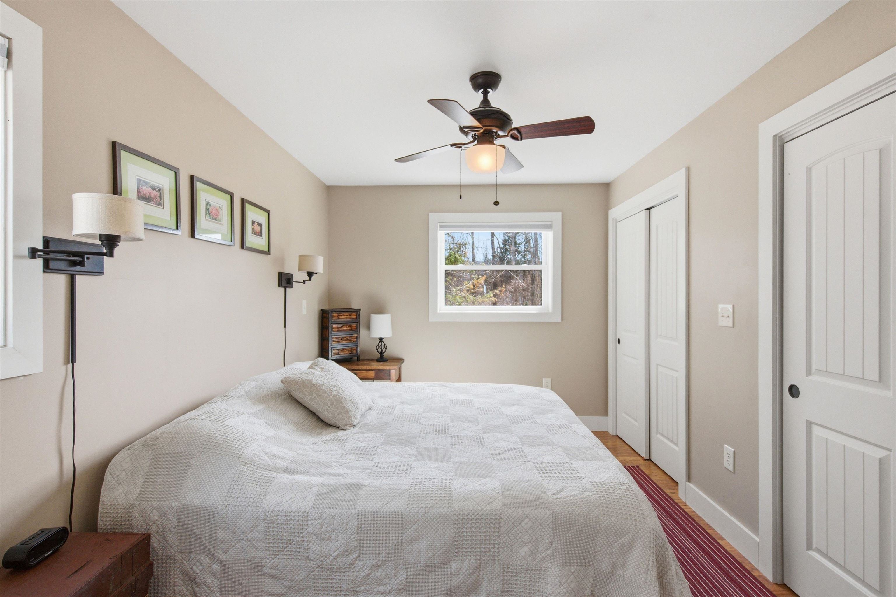 121 Cardigan Mountain Road