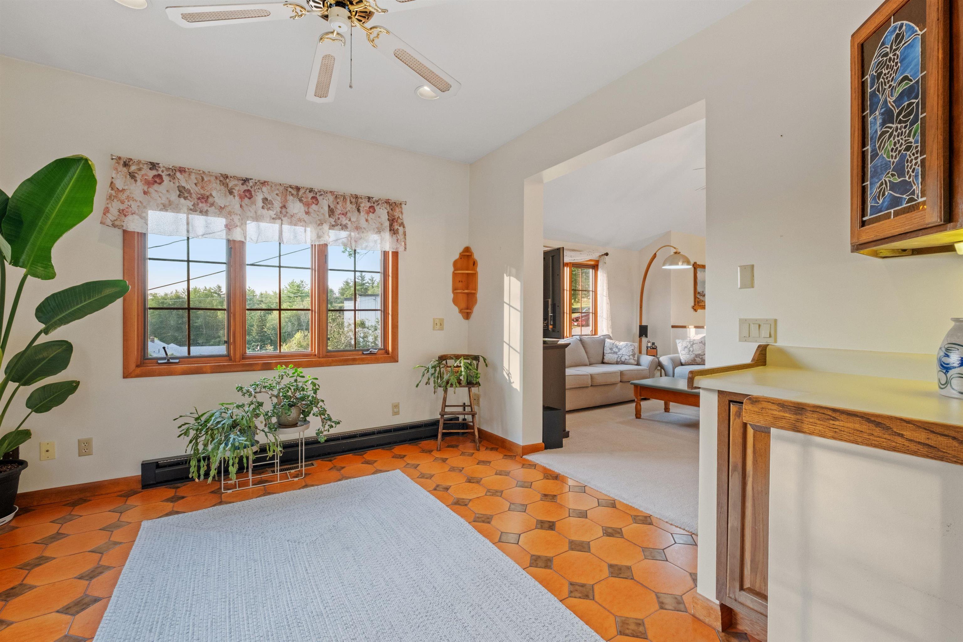 68 Woodwells Garrison Road