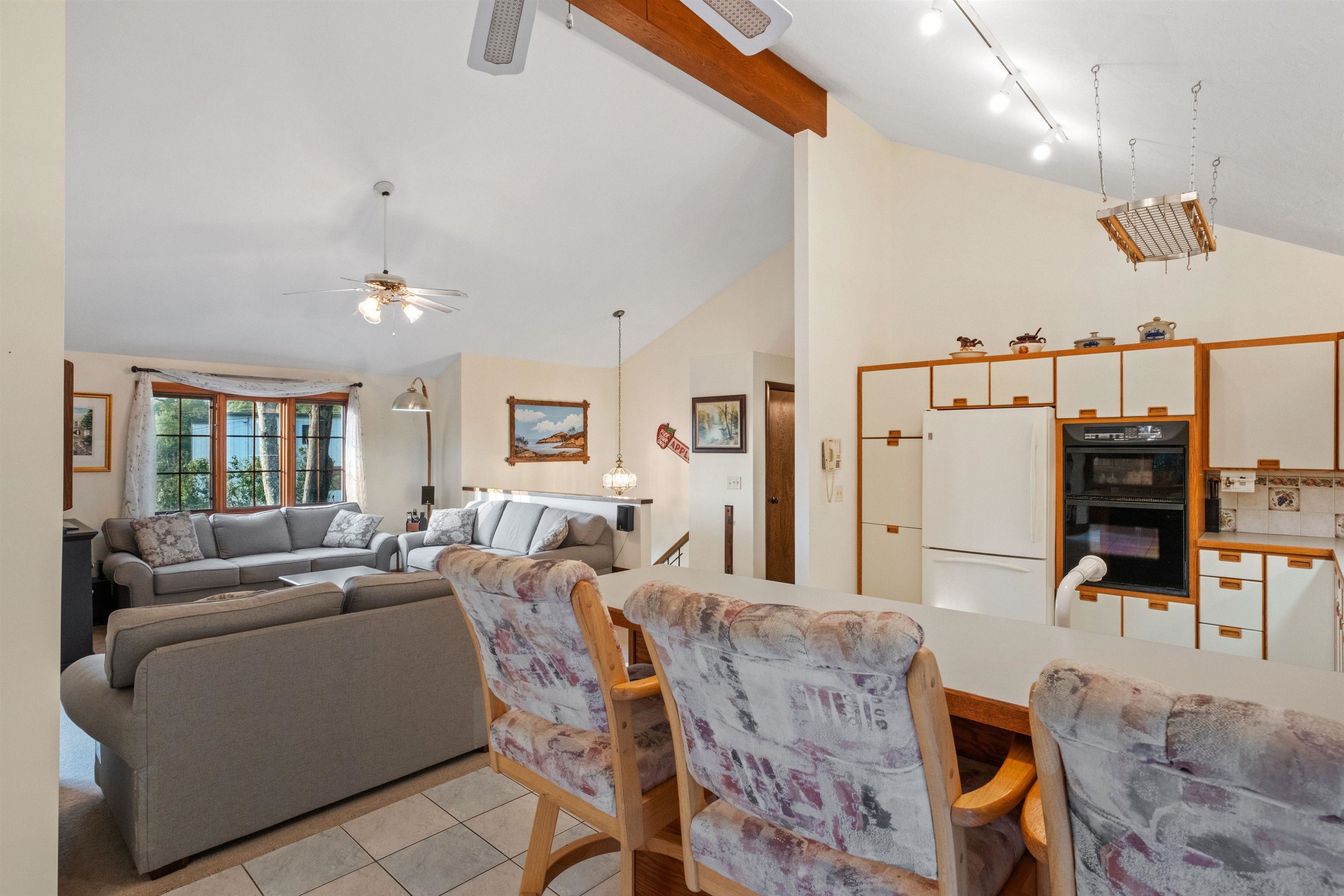 68 Woodwells Garrison Road