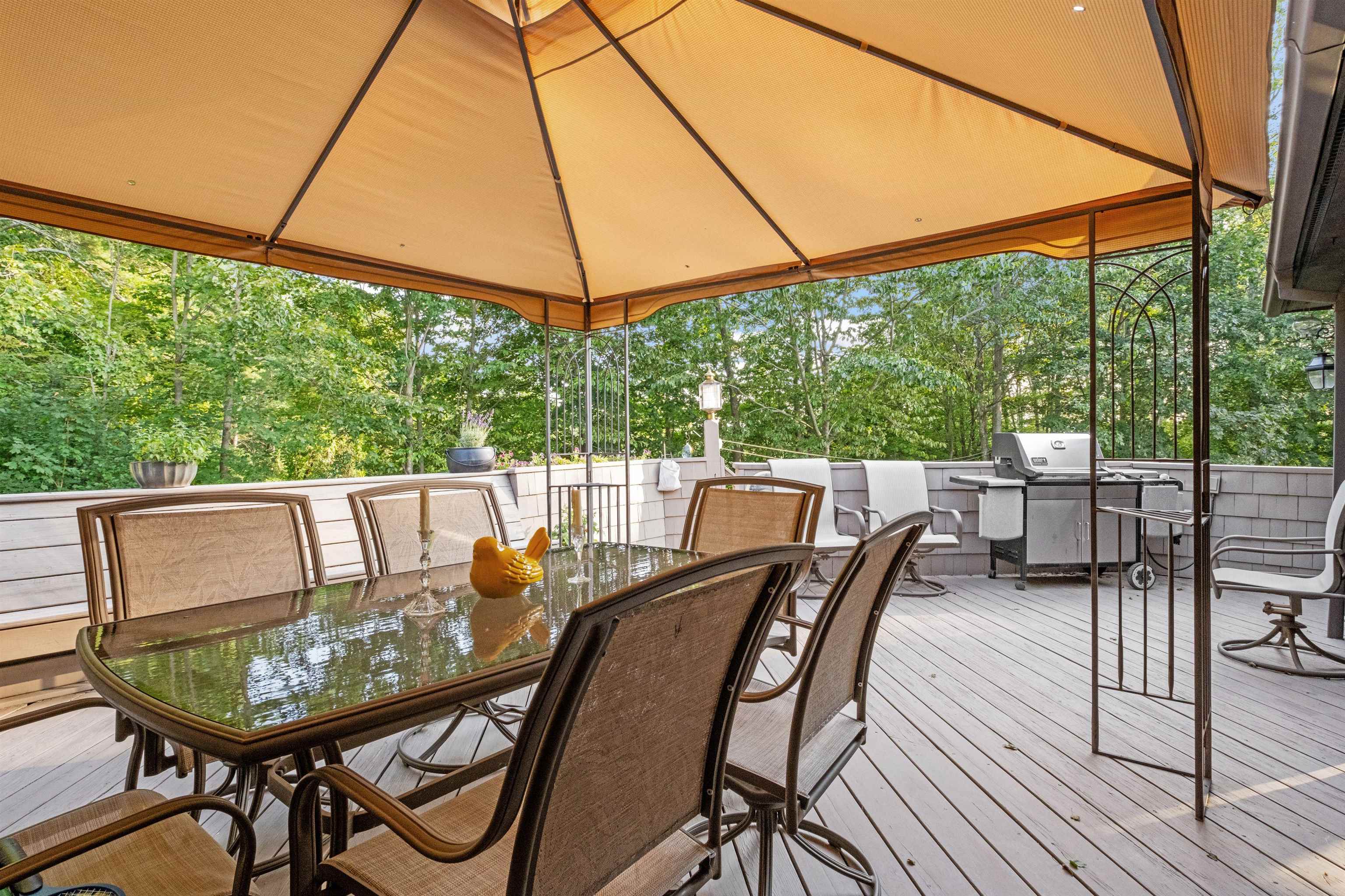 68 Woodwells Garrison Road