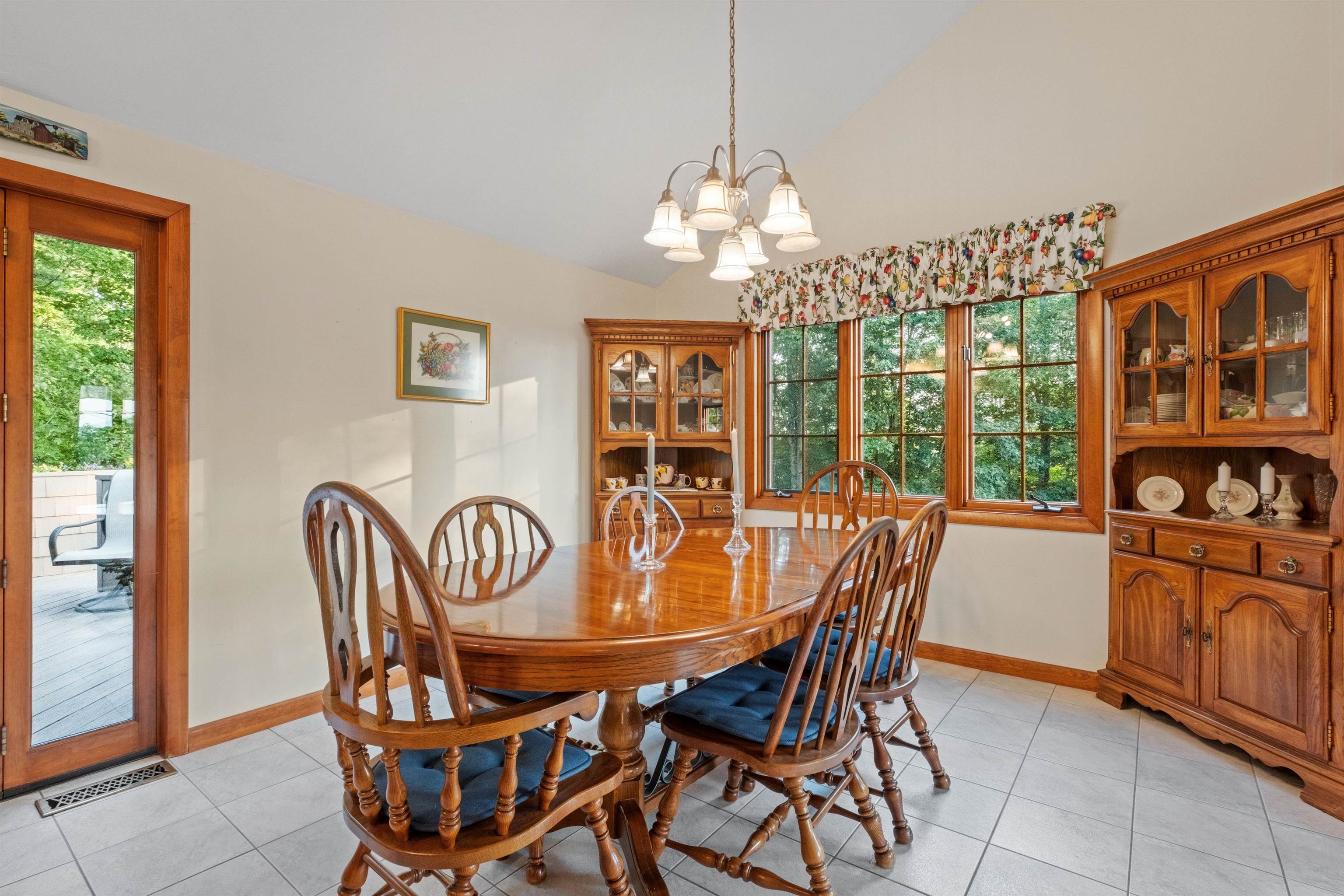 68 Woodwells Garrison Road