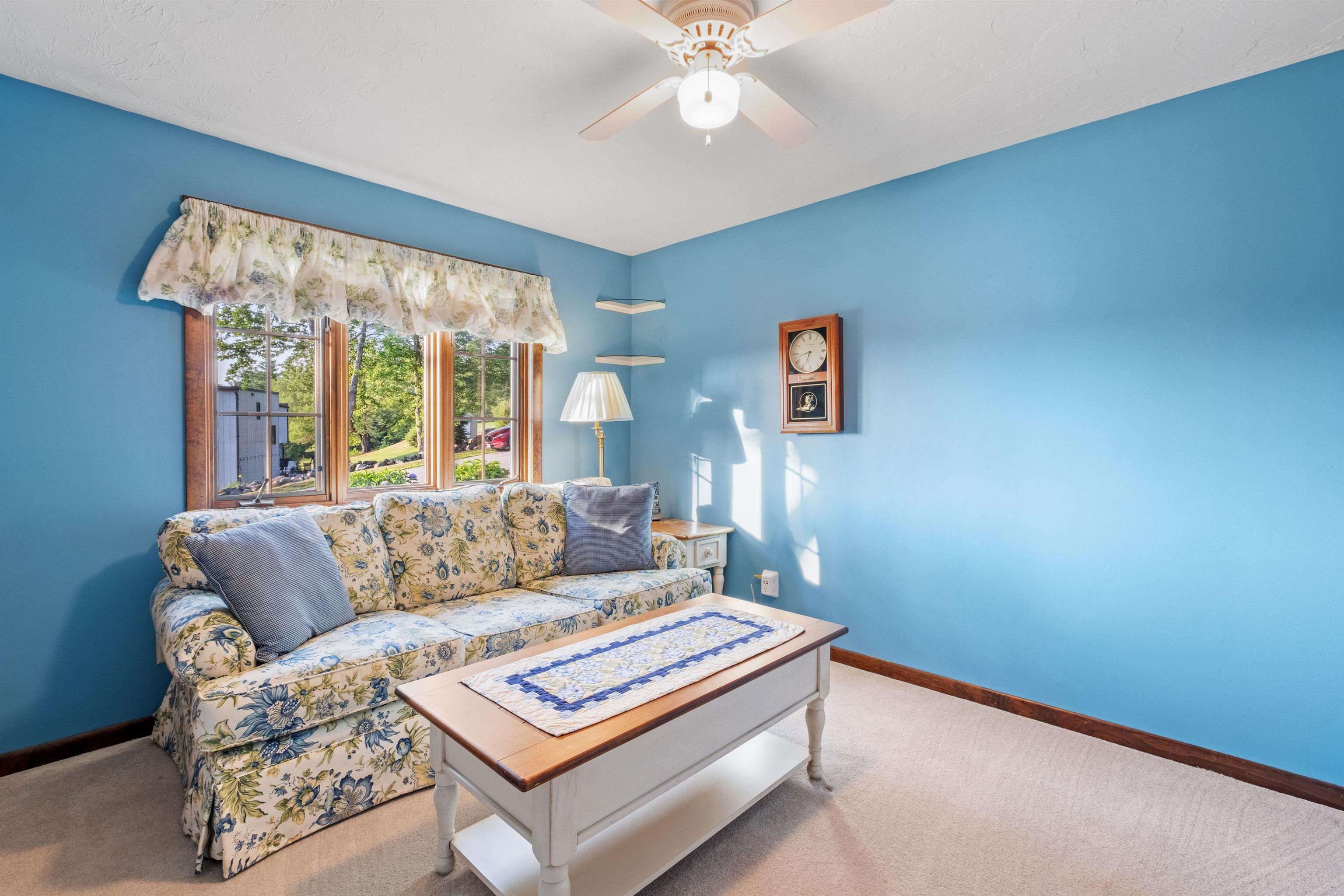 68 Woodwells Garrison Road