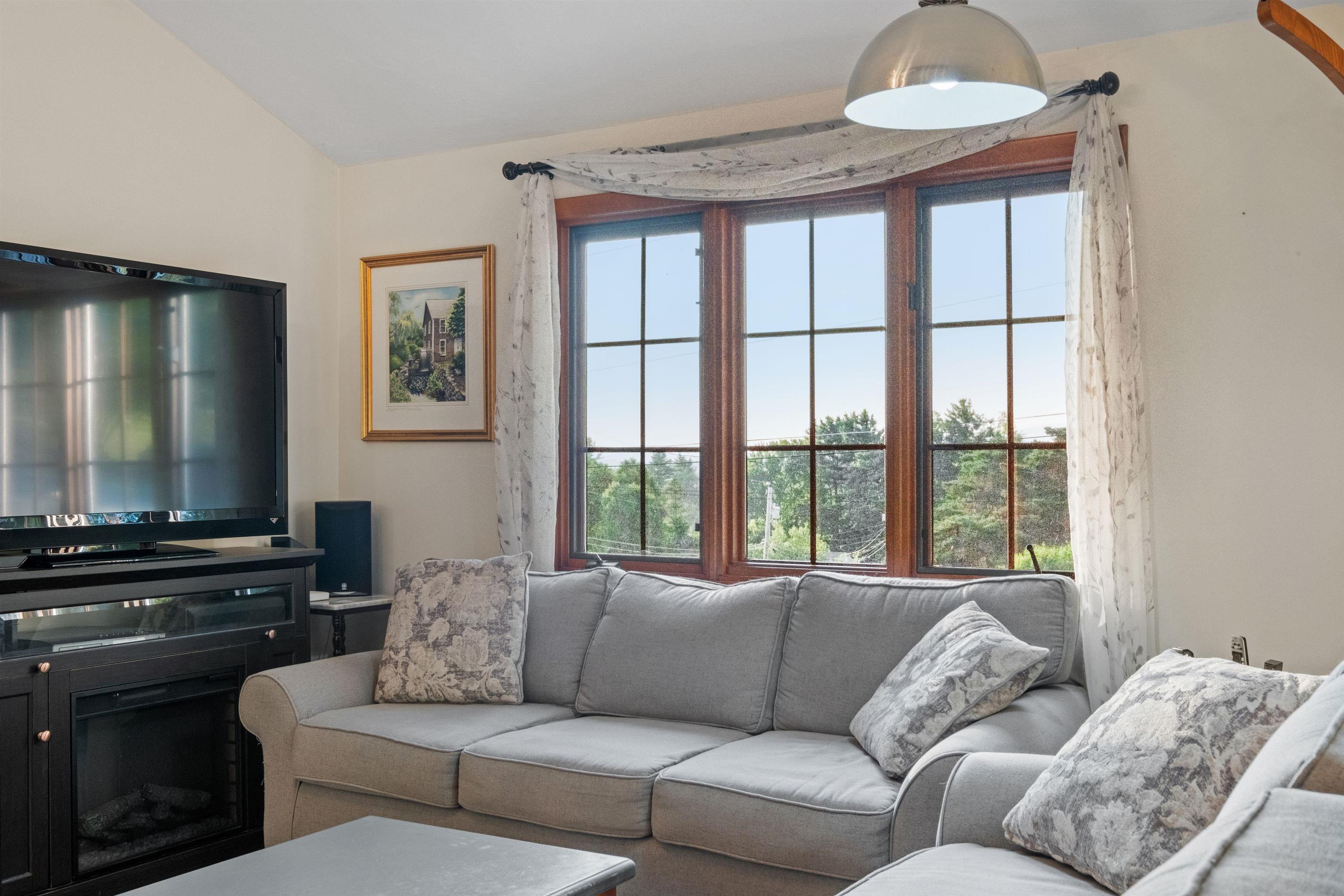 68 Woodwells Garrison Road