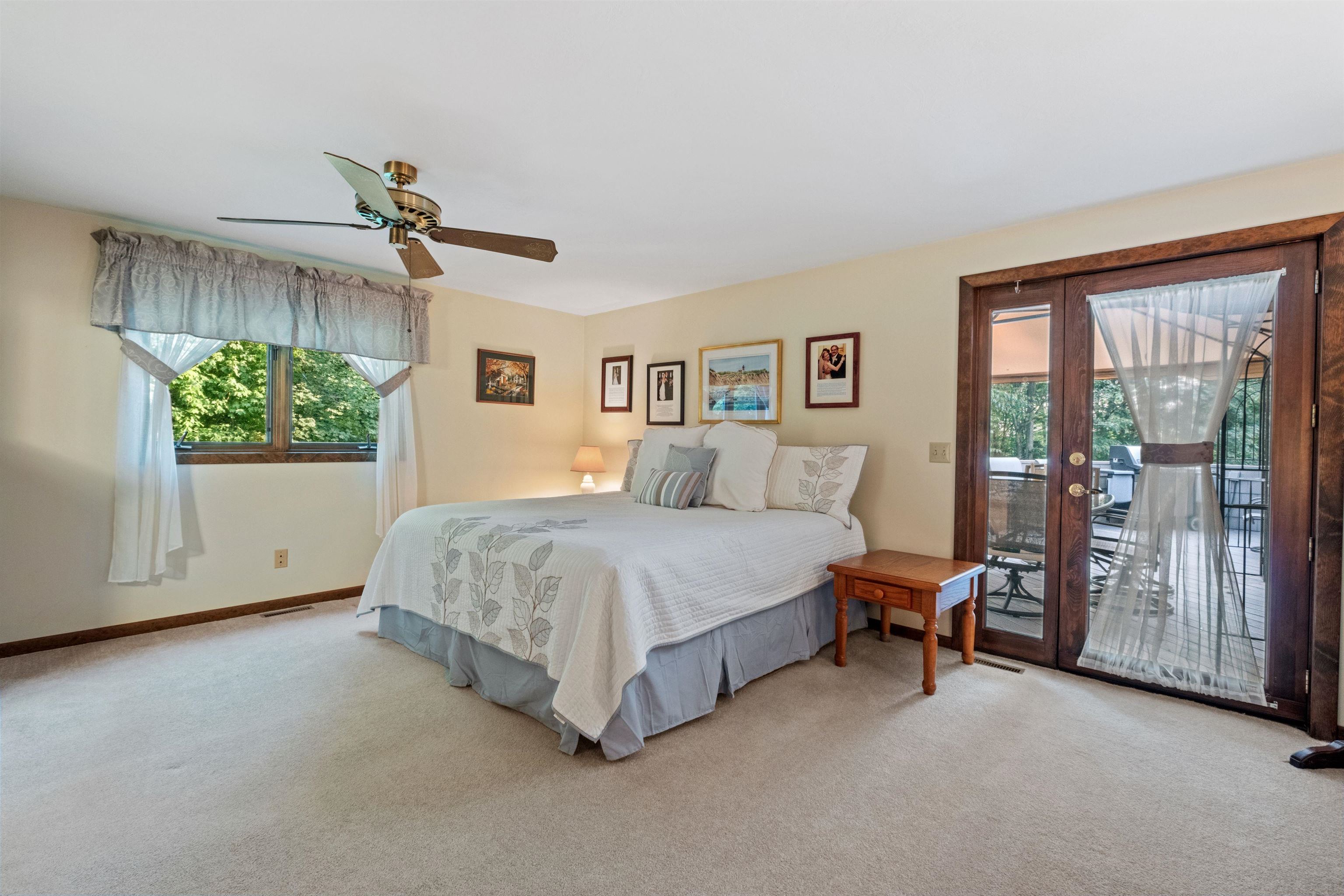 68 Woodwells Garrison Road