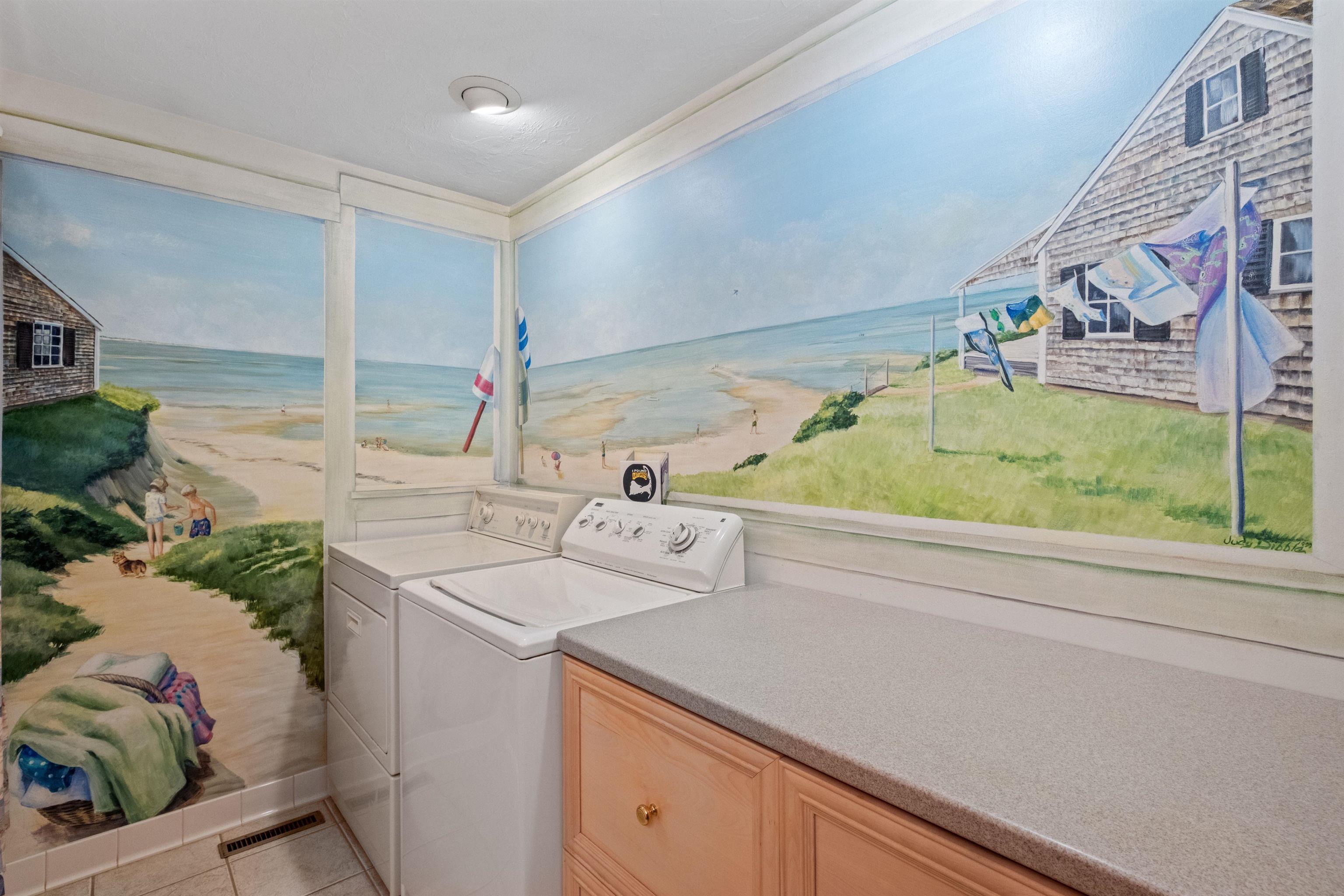 68 Woodwells Garrison Road